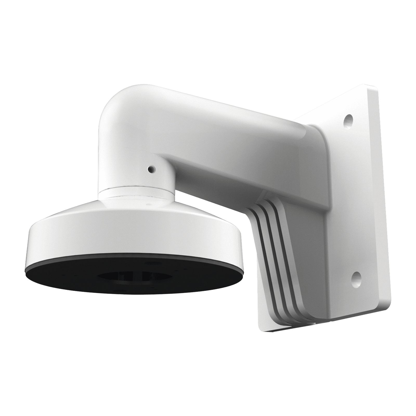 Montaje metálico de pared para exterior DS-1272ZJ-110-TRS - HIKVISION