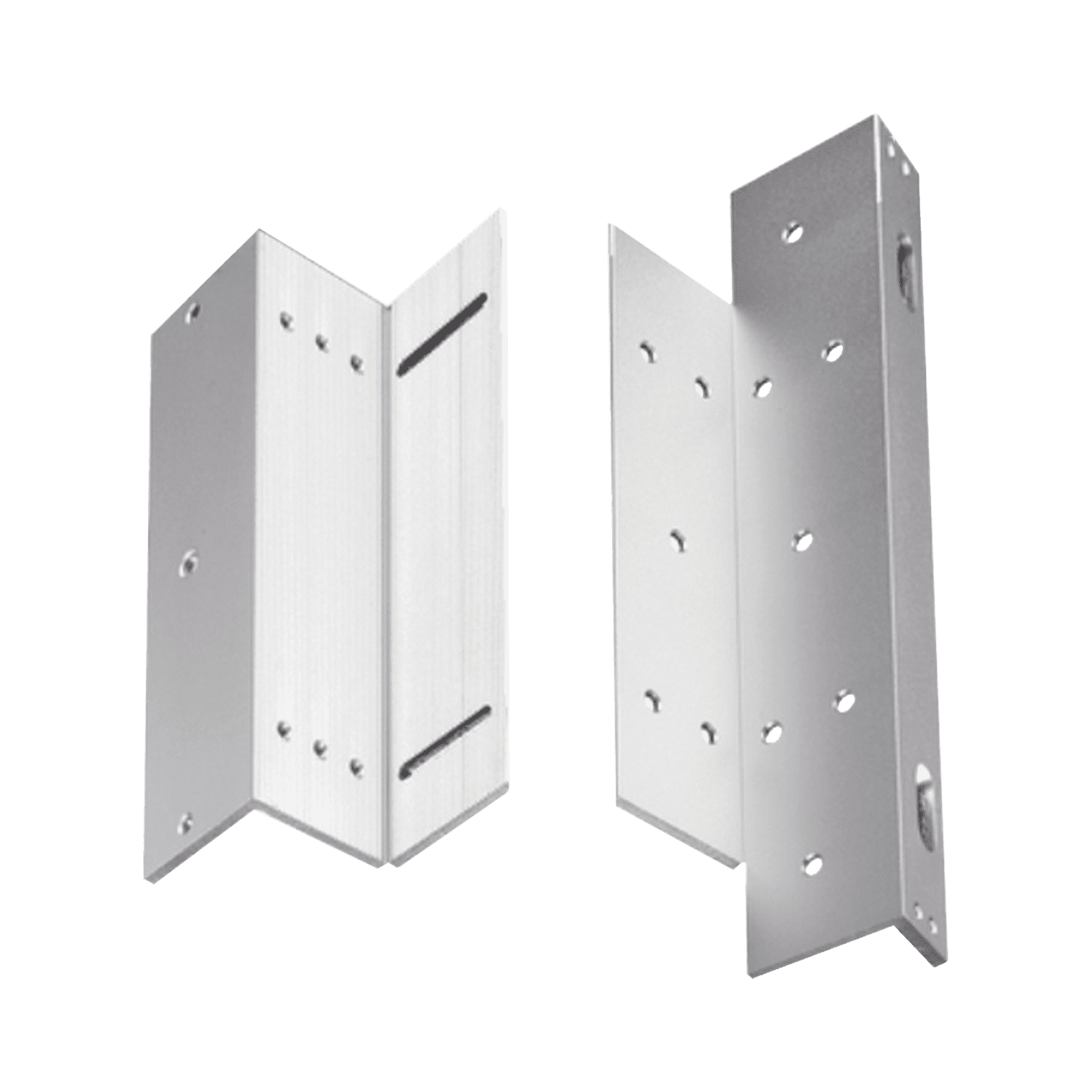 Montaje para MAG600NLED tipo Z y L BZL600N - AccessPRO