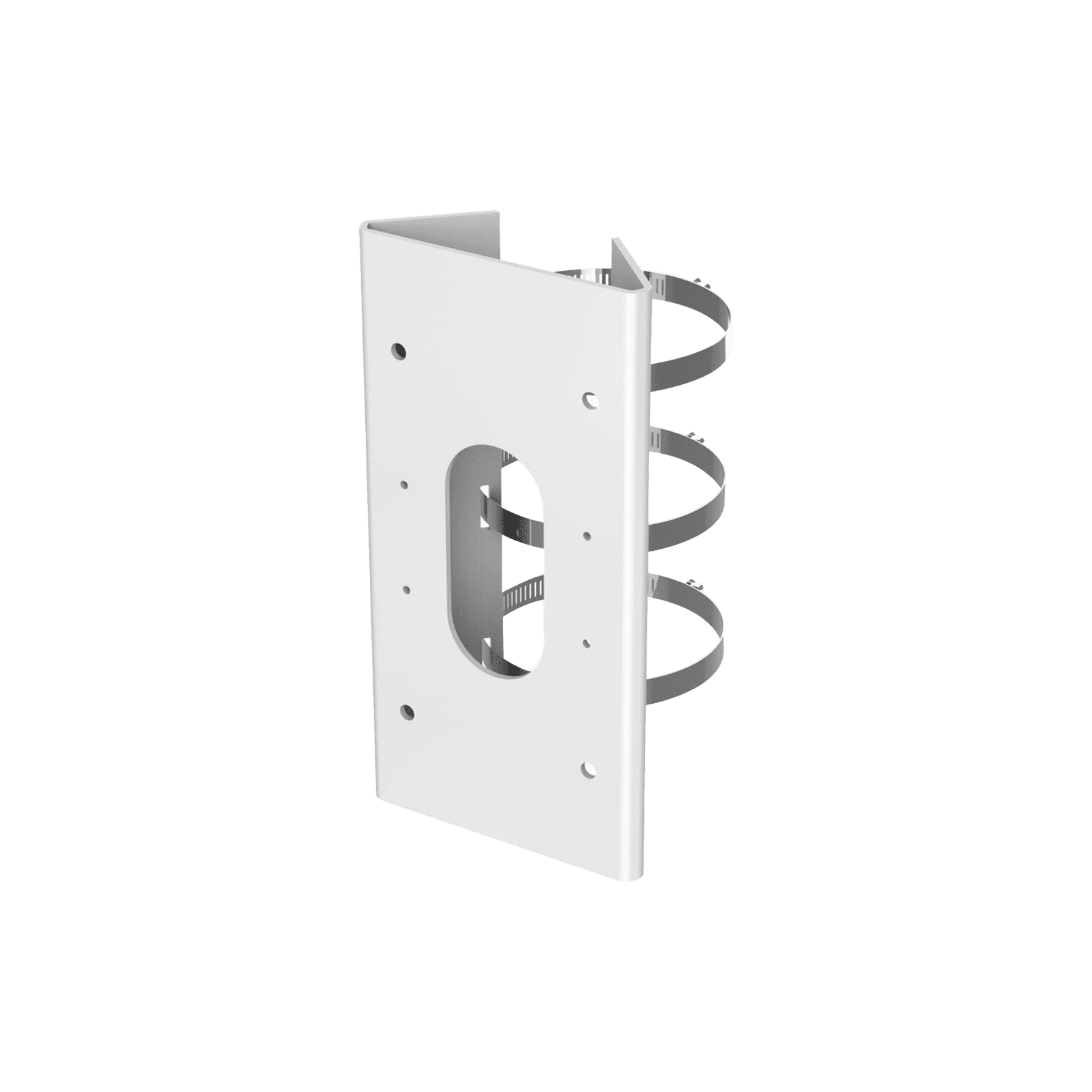 Montaje para Poste de cámaras Domo / Bala DS-2CD27XX / DS-2CD26XX DS-1475ZJ-SUS - HIKVISION