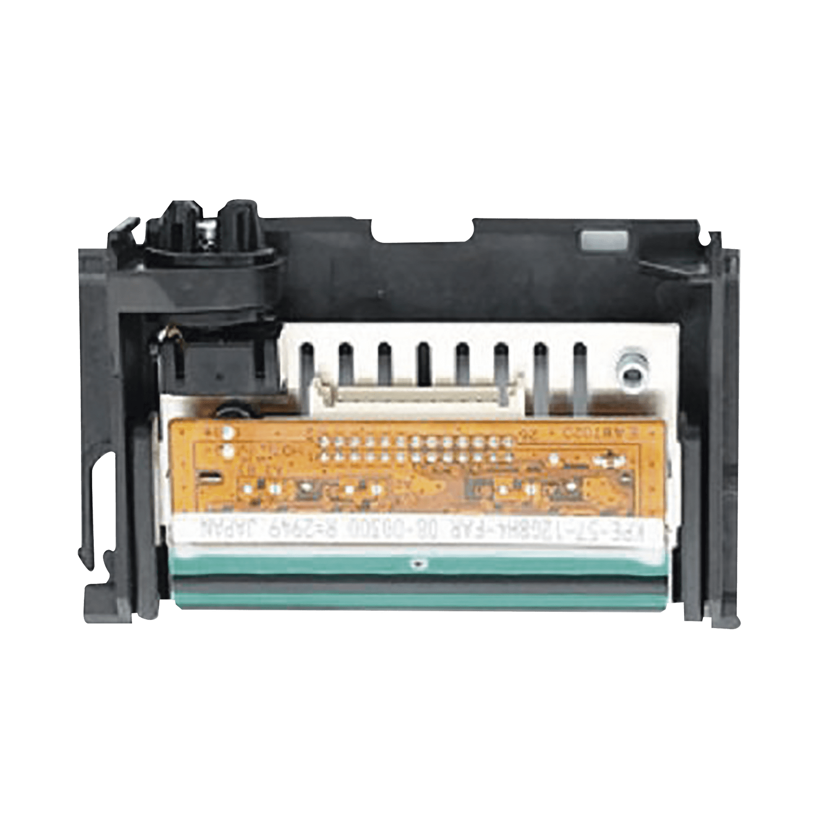 Montaje para lector de RFID en torniquetes serie EDC 04-7500 - ALVARADO