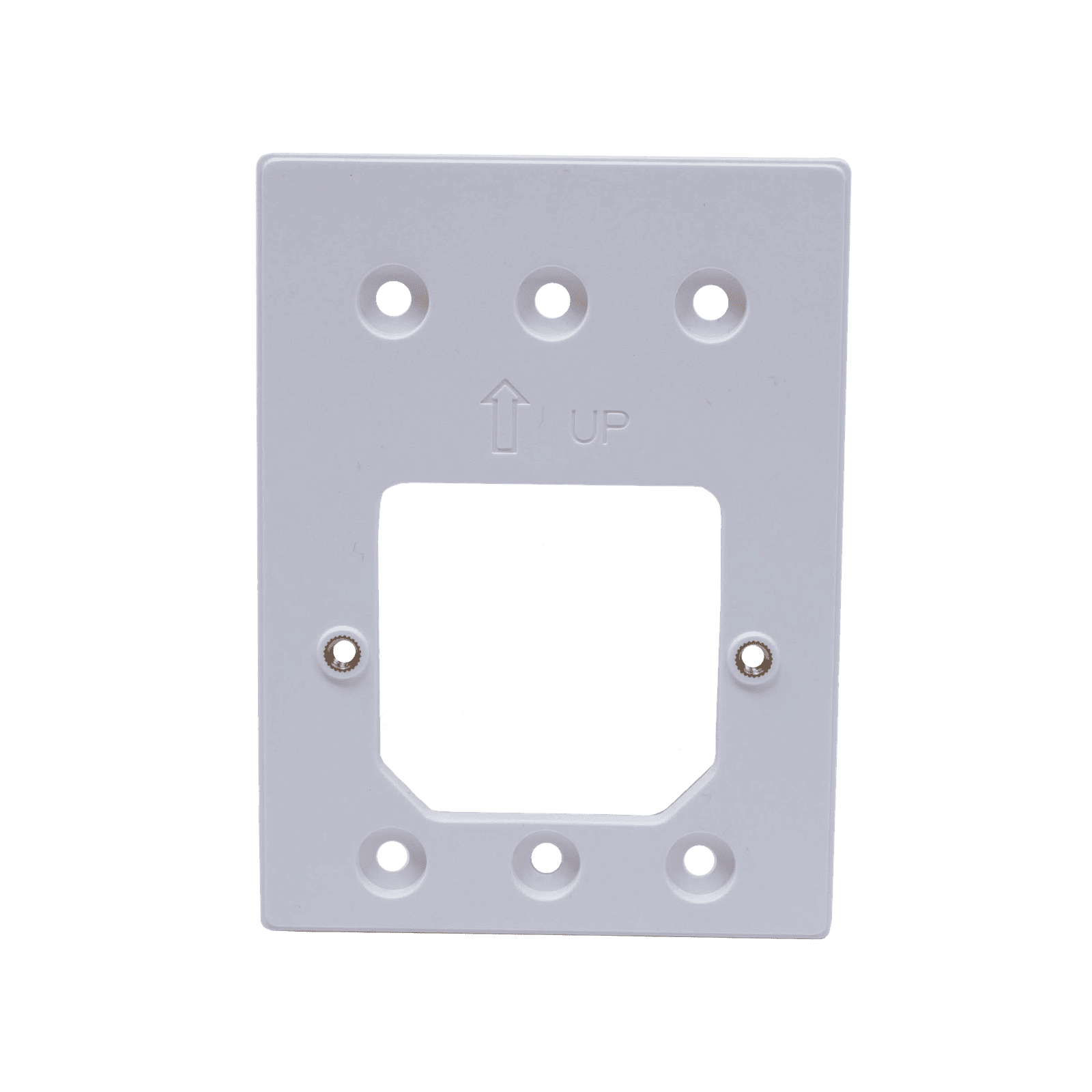 Montaje universal de pared para Access Point RG-AP180 (1pz) RG-AP180-MNT1 - RUIJIE