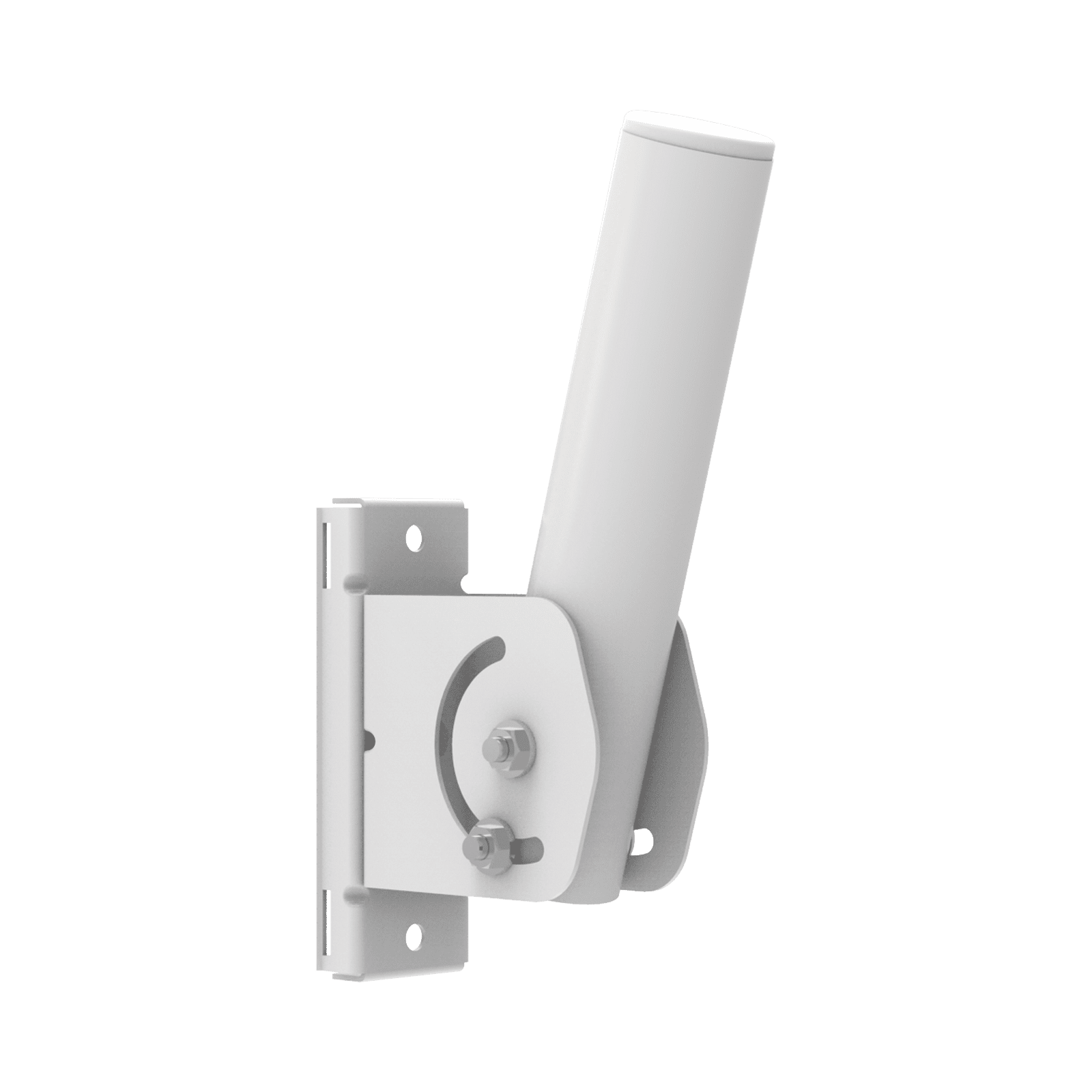 Montaje universal flexible para tubo o poste, compatible con cualquier equipo FLEXIMOUNT-XL - MIMOSA NETWORKS