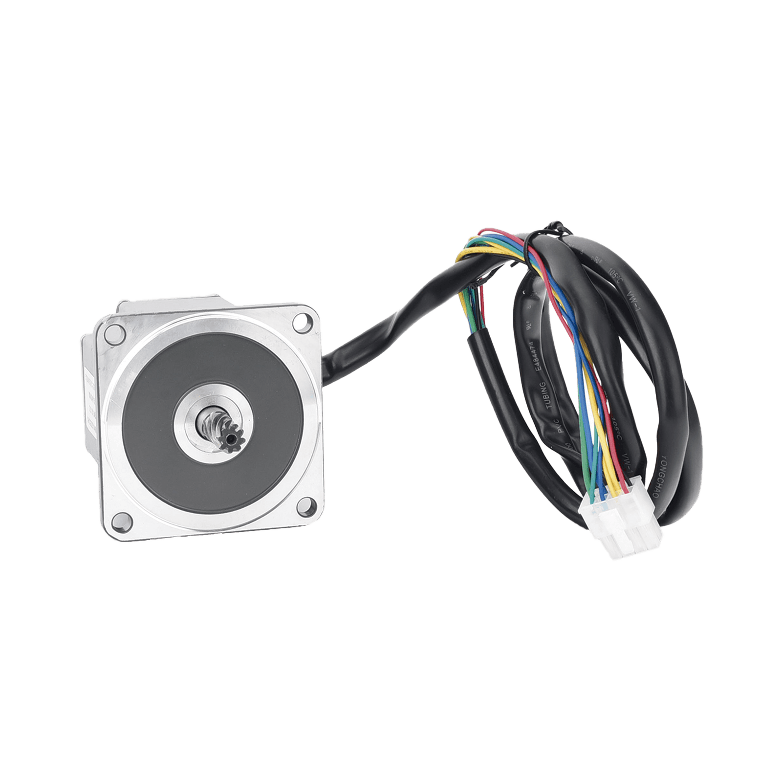 Motor Para Barrera Brushless XBBL6M / Primera Versión XB-BL-M - AccessPRO