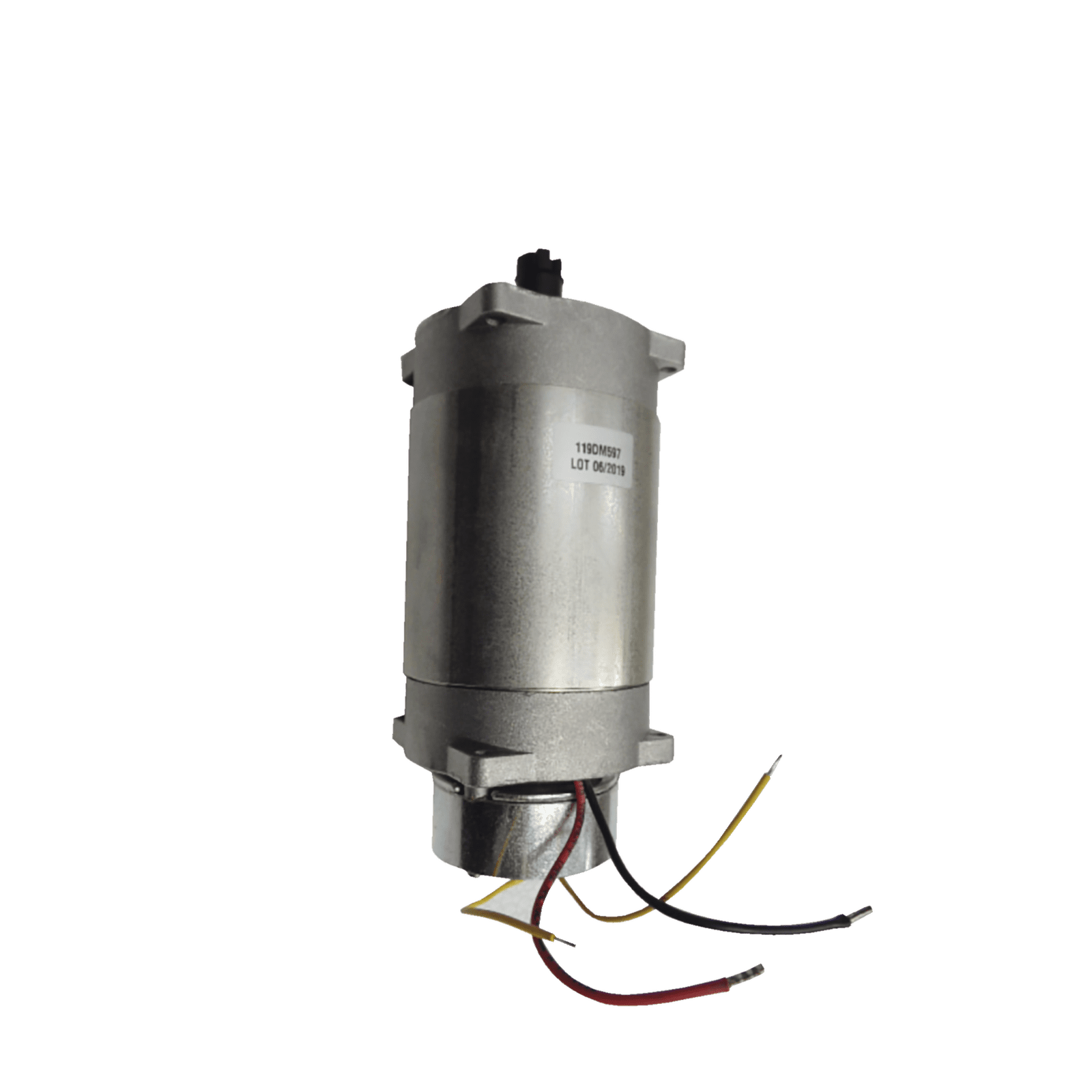 Motor Para Brazo Abatible ATI a 24V 88001-0136 - CAME