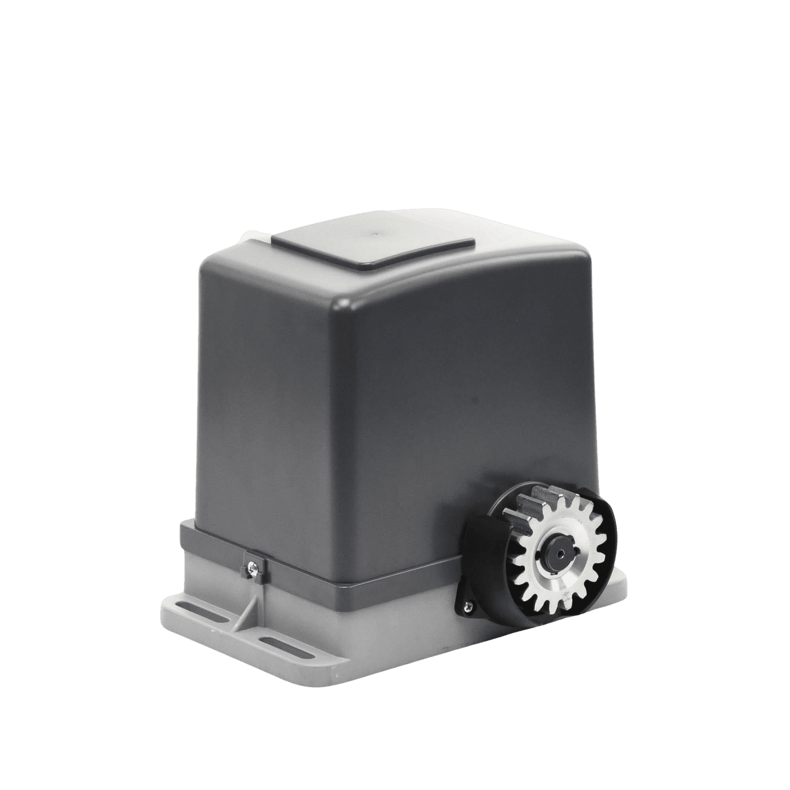 Motor Para Puertas Corredizas de Hasta 1200 kg / Motor Busheless / Cierre Automático y Limites de Paro Magnéticos XBS-PY-82L - AccessPRO