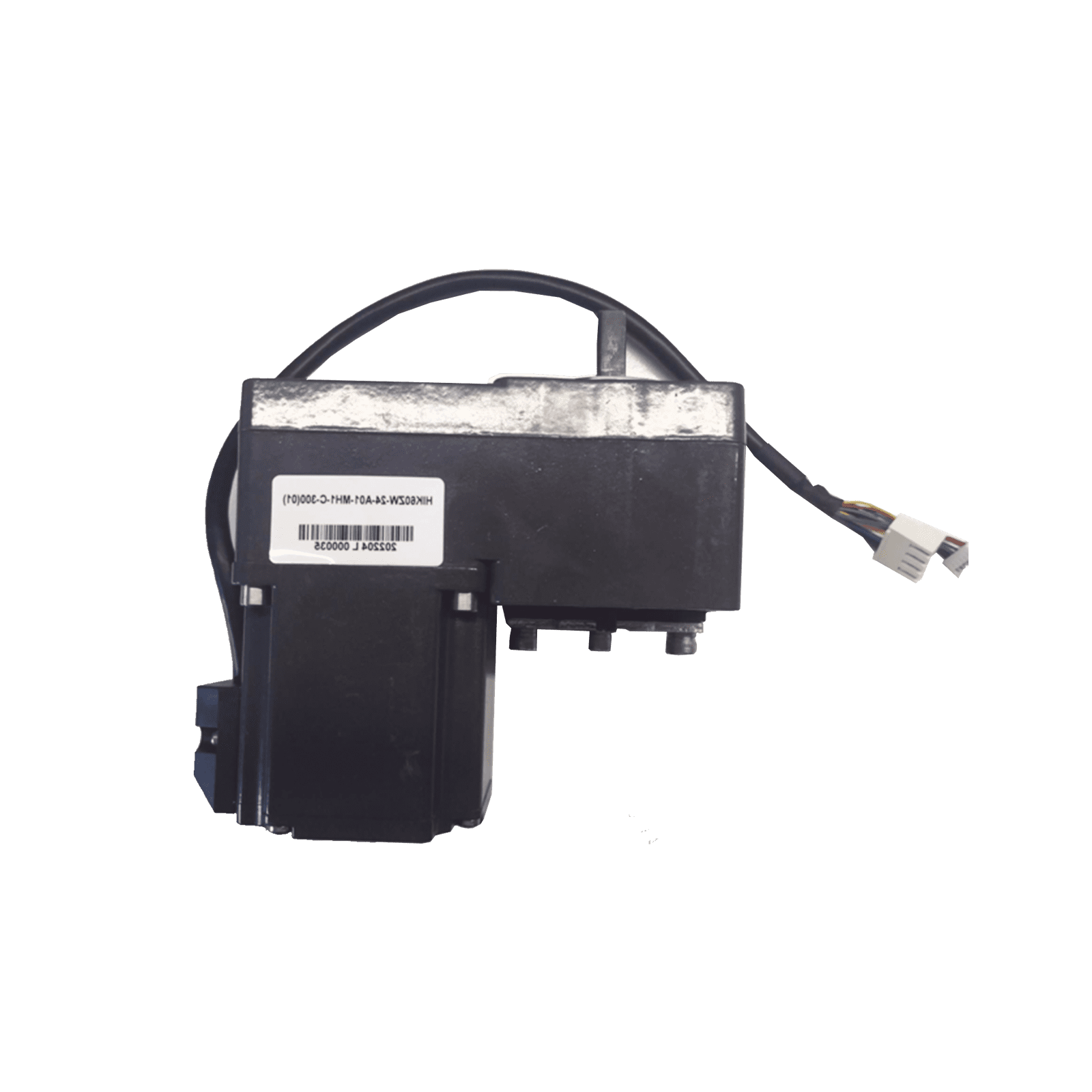 Motor actuador de aleta compatible con torniquete modelo DSK3B220LXM 102801009 - HIKVISION