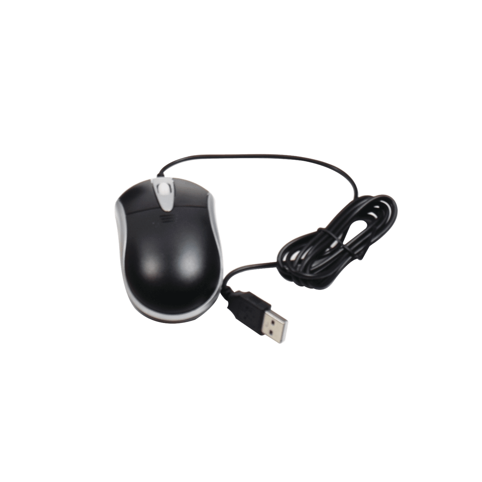 Mouse Original USB para DVR / NVR / Compatible con Todas las Marcas del Mercado / HANWHA / HIKVISION / epcom / IDIS / HiLook 102600256 - HIKVISION