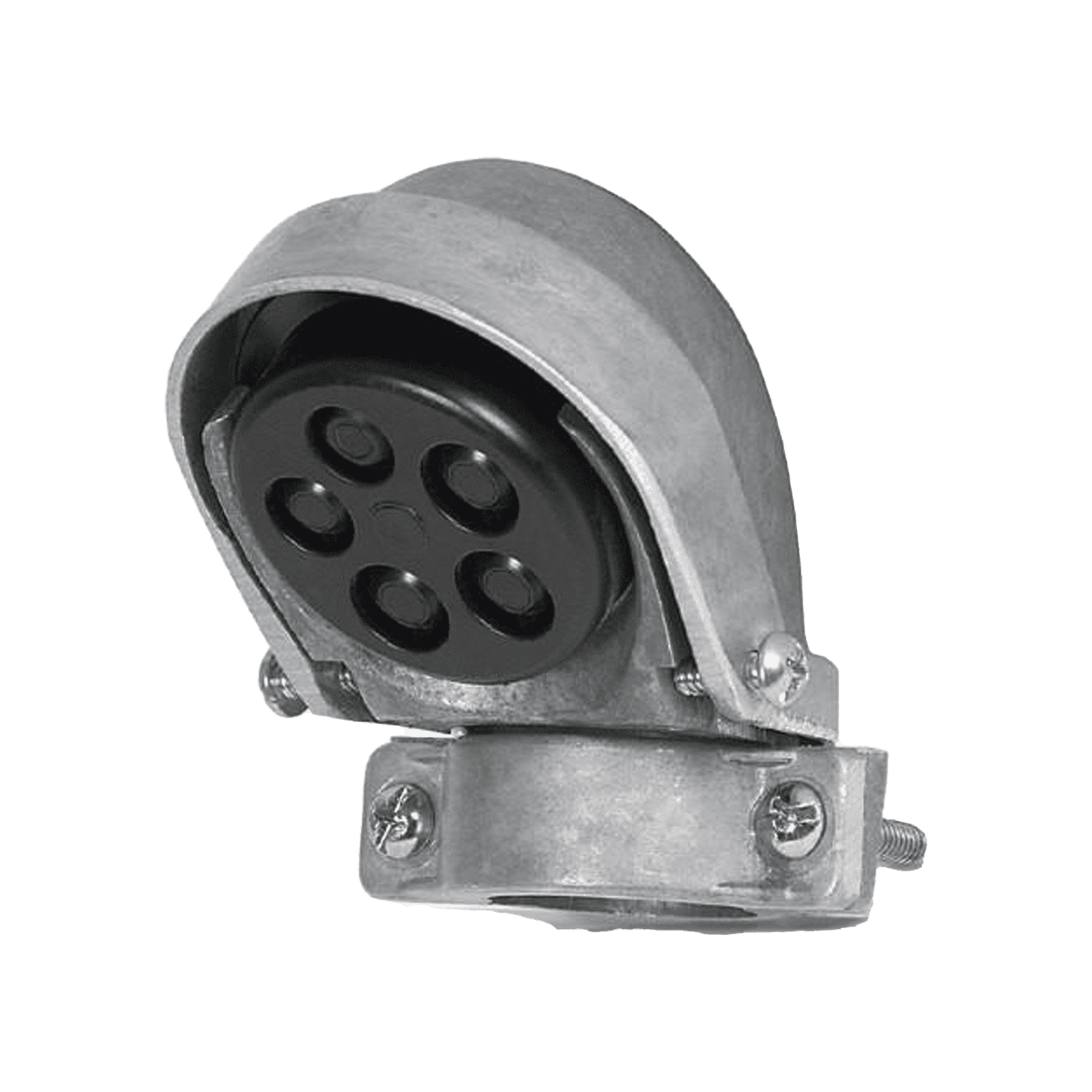 Mufa Compacta de 1 1/4″  (32 mm ). ANC-MUF114 - ANCLO