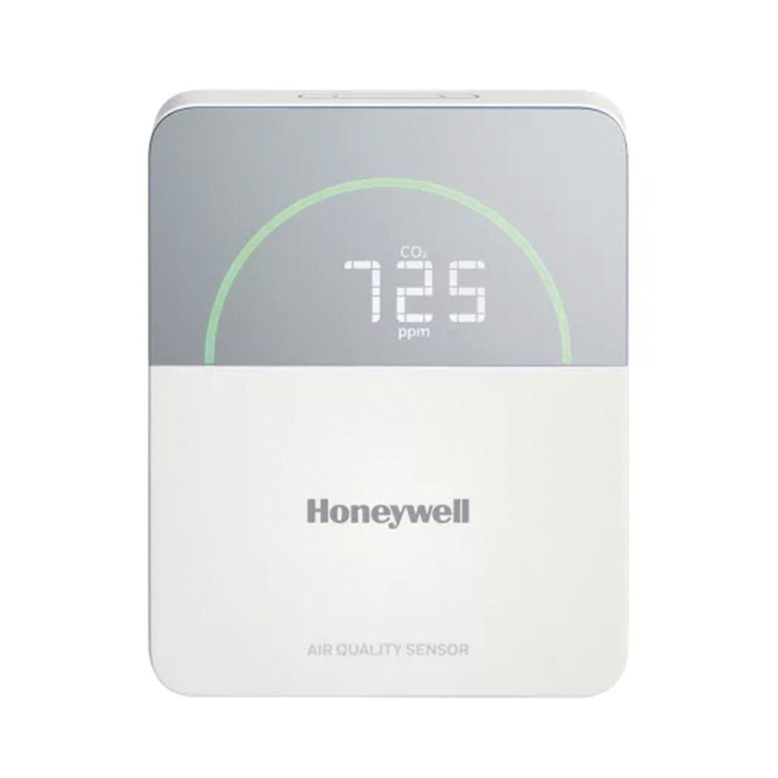 Multisensor para monitoreo de Humedad, Temperatura y CO2 con comunicación BACnet, Modbus, SYLK,; display. TR50-3D - HONEYWELL BMS
