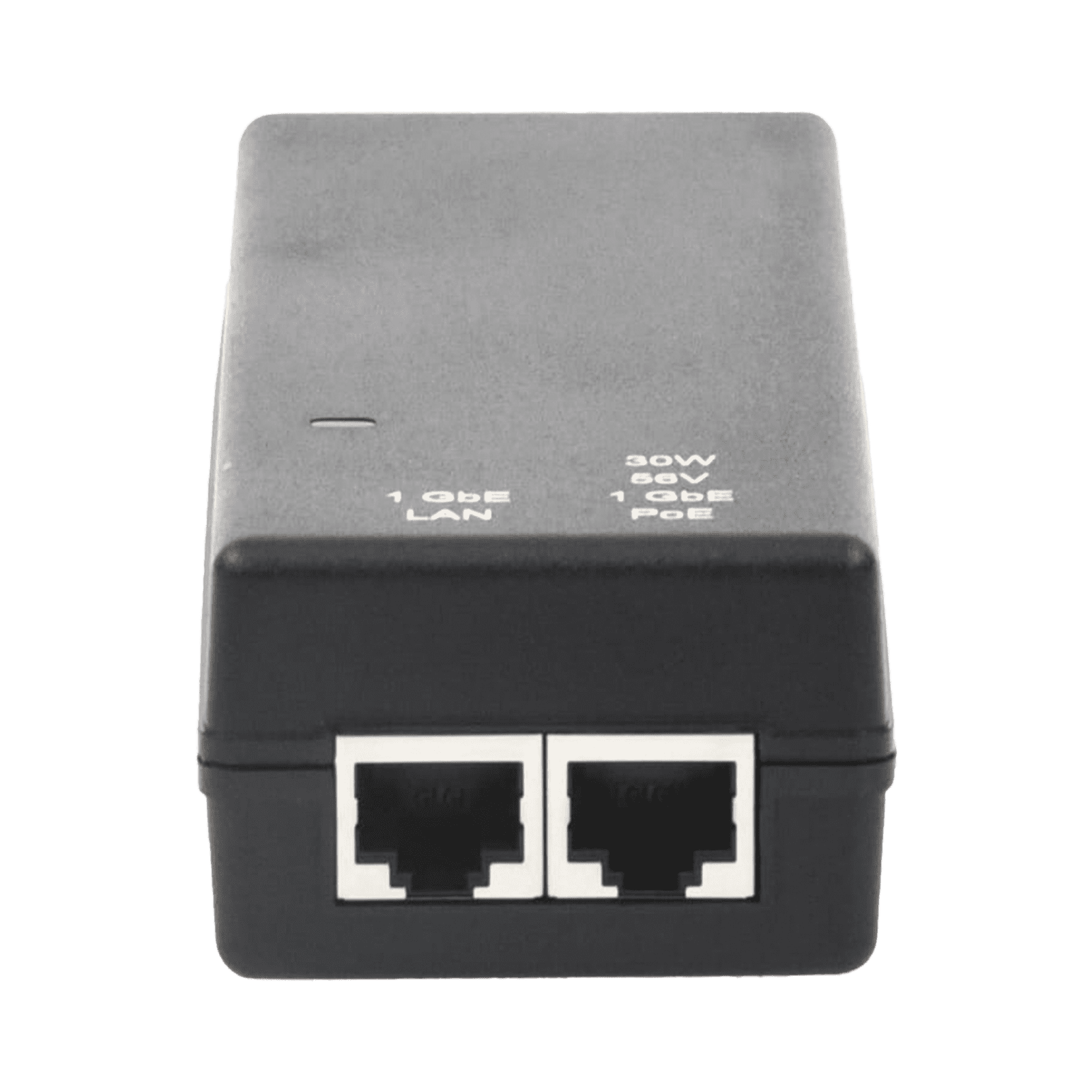 Fuente de alimentación PoE de 56Vcc 0.5A (30 Watts) para equipos cnPilot, PMP 450 y PTP 450 N000000L034B - CAMBIUM NETWORKS