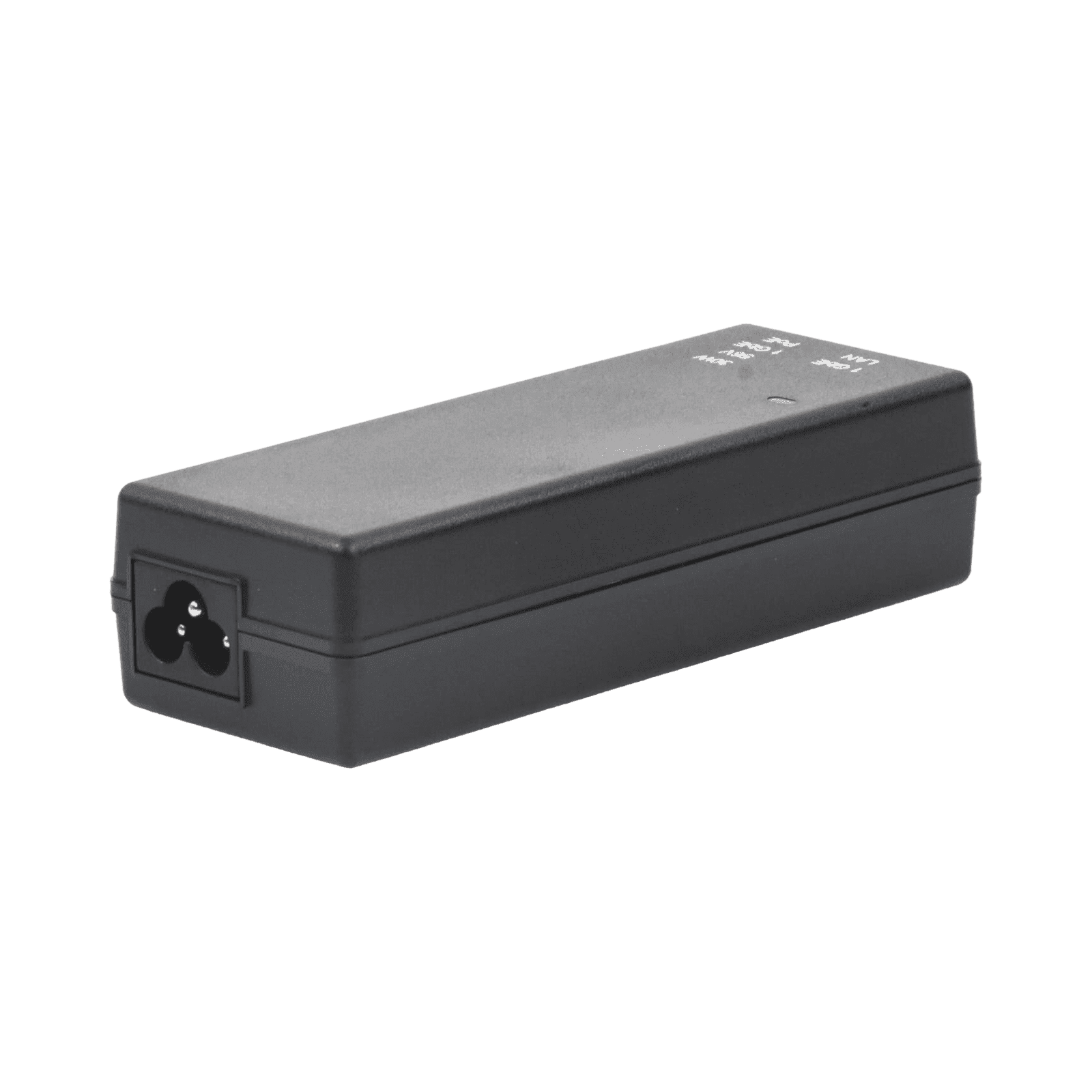 Fuente de alimentación PoE de 56Vcc 0.5A (30 Watts) para equipos cnPilot, PMP 450 y PTP 450 N000000L034B - CAMBIUM NETWORKS
