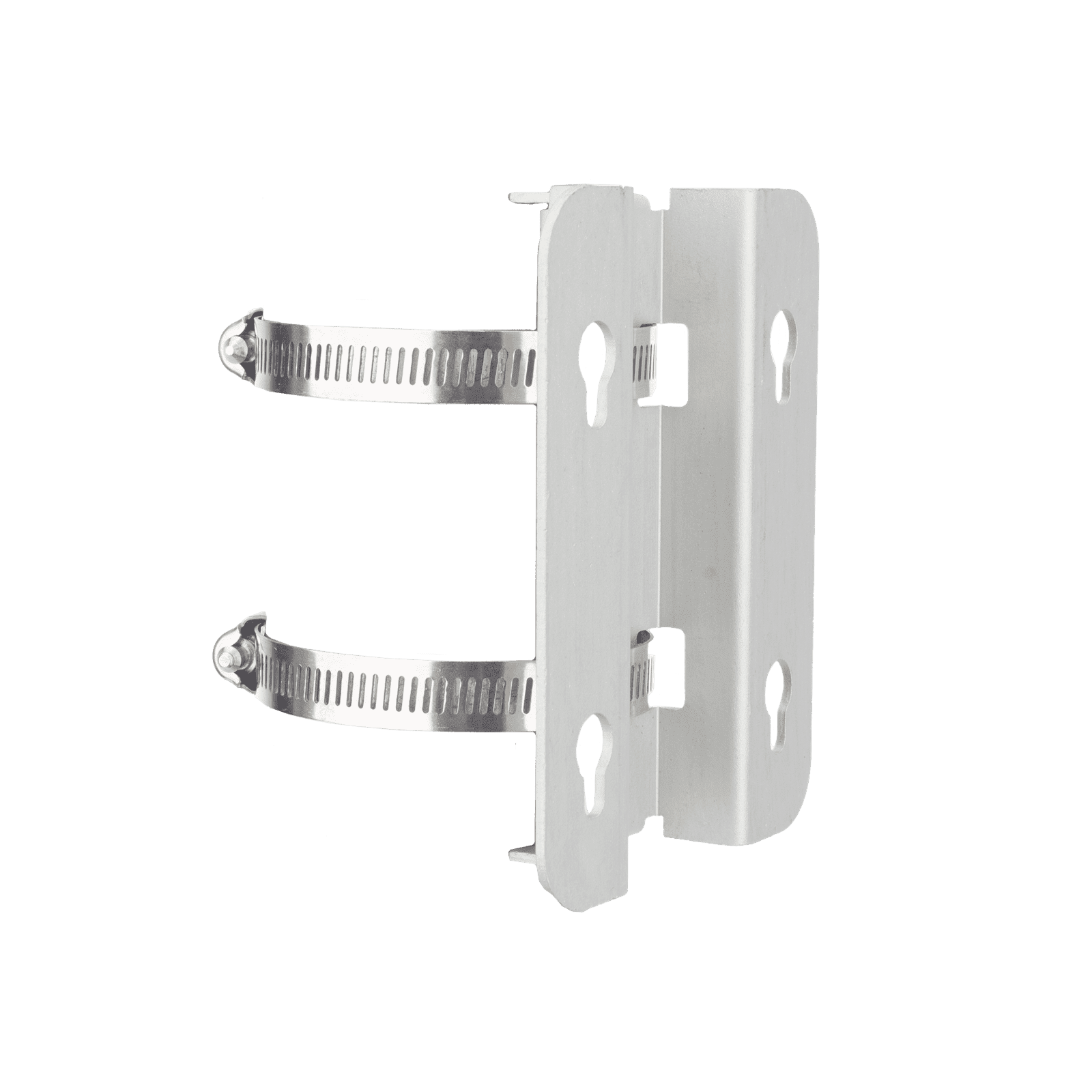 Montaje ePMP 3000 para poste o pared, incluye 4 tornillos y 2 abrazaderas metalicas N000900L060A - CAMBIUM NETWORKS