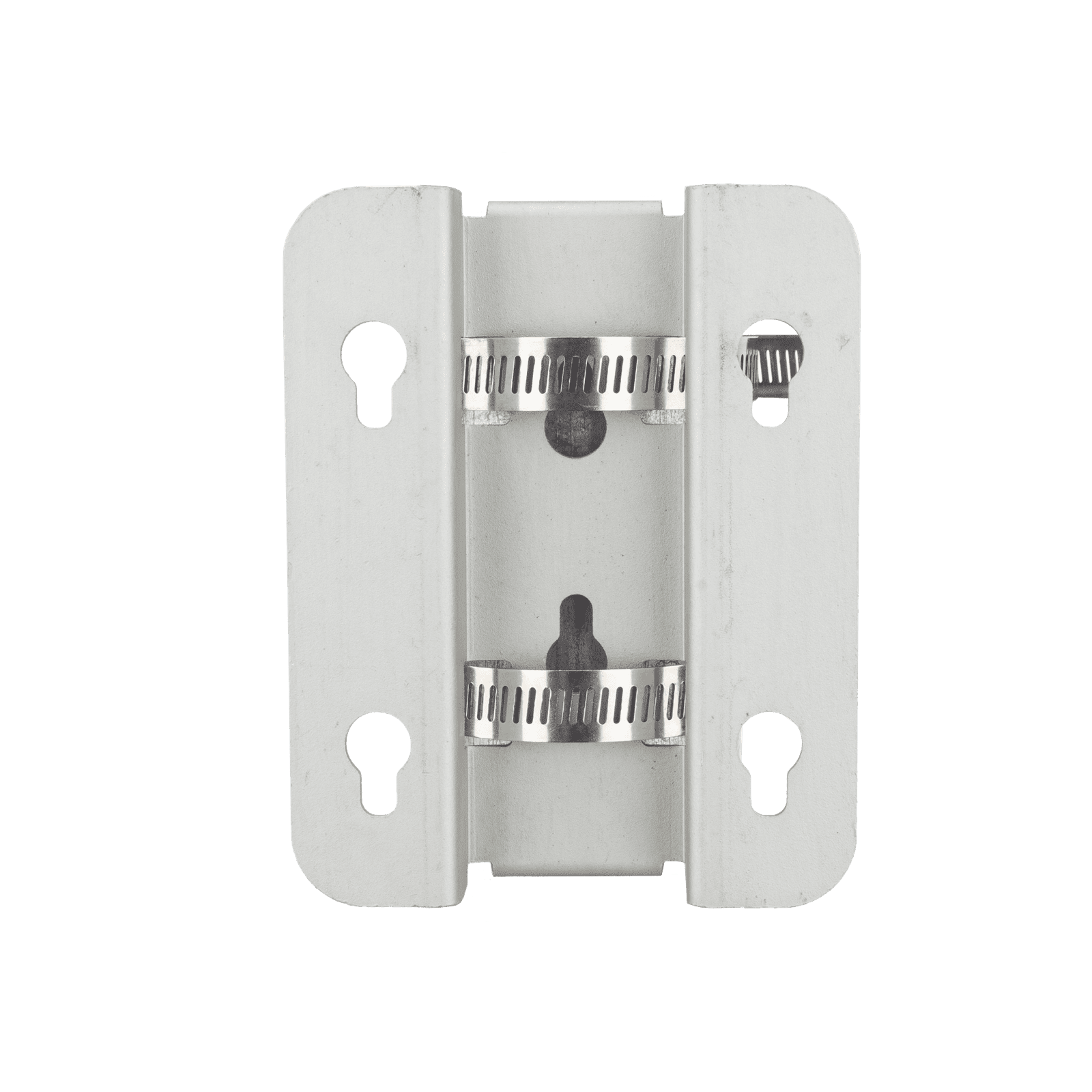 Montaje ePMP 3000 para poste o pared, incluye 4 tornillos y 2 abrazaderas metalicas N000900L060A - CAMBIUM NETWORKS