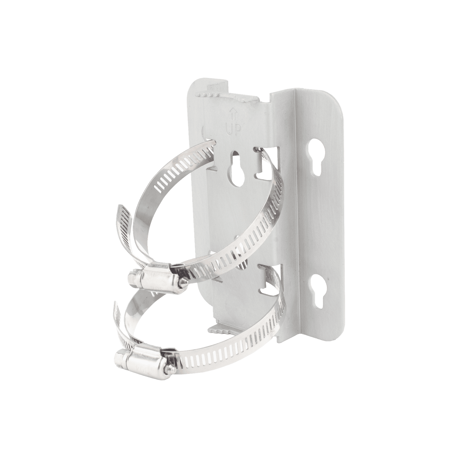 Montaje ePMP 3000 para poste o pared, incluye 4 tornillos y 2 abrazaderas metalicas N000900L060A - CAMBIUM NETWORKS