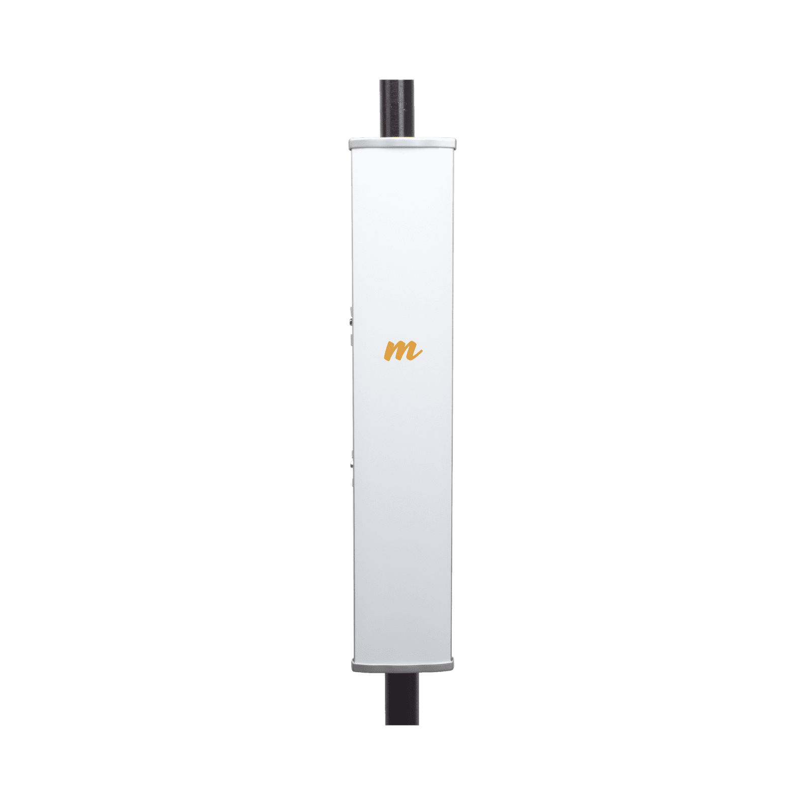 Antena Sectorial MIMO 4X4 de 45 º, 4.9 – 6.4 GHz, IP55, Ganancia de 22 dBi, 4 Conectores N-hembra, Montaje y Jumper tipo N incluido. N5-45X4 161243 - MIMOSA NETWORKS