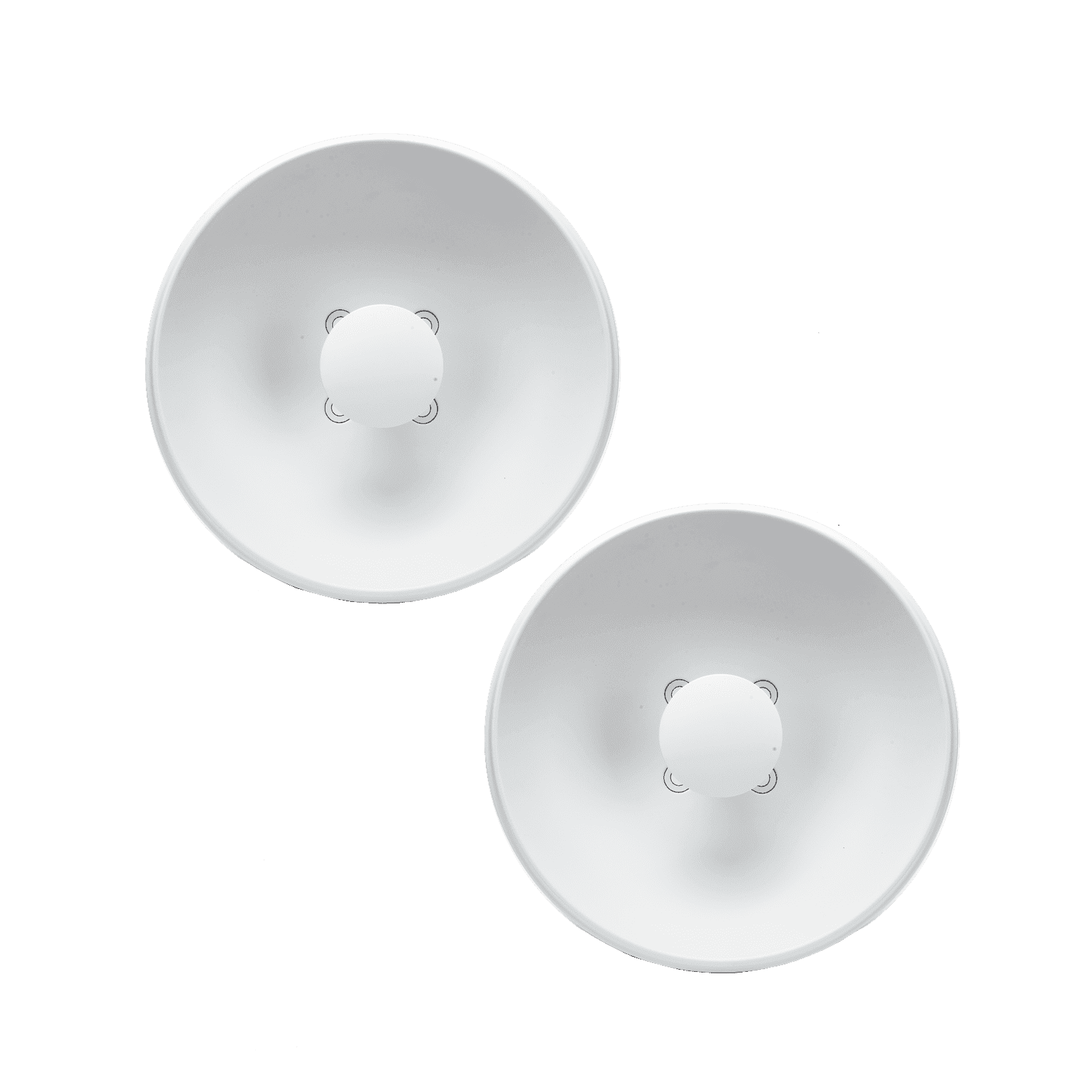 Antenas Modulares Dual Slant, 4.9 – 6.4 GHz, Dimensiones (42.9 cm), Apertura 45 ° Ganancia de 25 dBi, Diseñada para radio C5x N5-X25-2PACK - MIMOSA NETWORKS