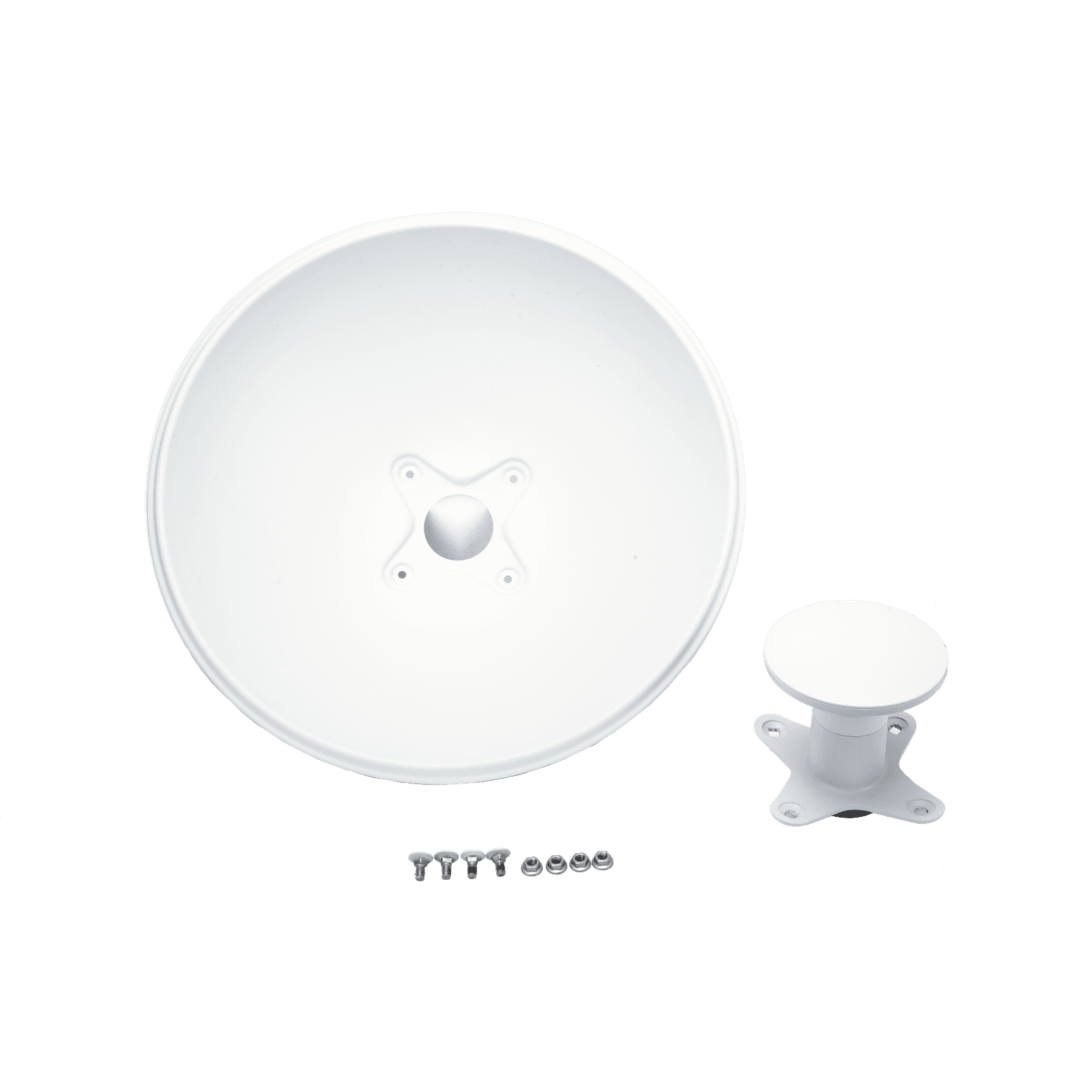Antenas Modulares Dual Slant, 4.9 – 6.4 GHz, Dimensiones (42.9 cm), Apertura 45 ° Ganancia de 25 dBi, Diseñada para radio C5x N5-X25-2PACK - MIMOSA NETWORKS