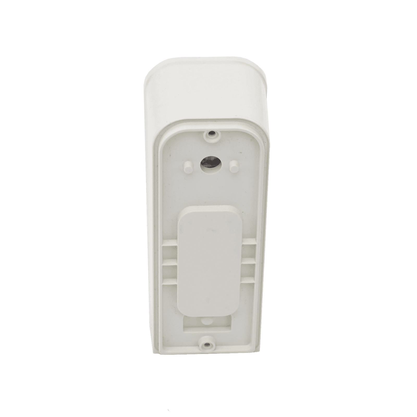 Sensor tipo cortina/ Interior y Exterior/ Funcion antimascara / Doble tecnologia PIR & MW/ Cobertura de hasta 12 metros/ Compatible con cualquier panel de alarma / Cableado NATSENSOR - Politec