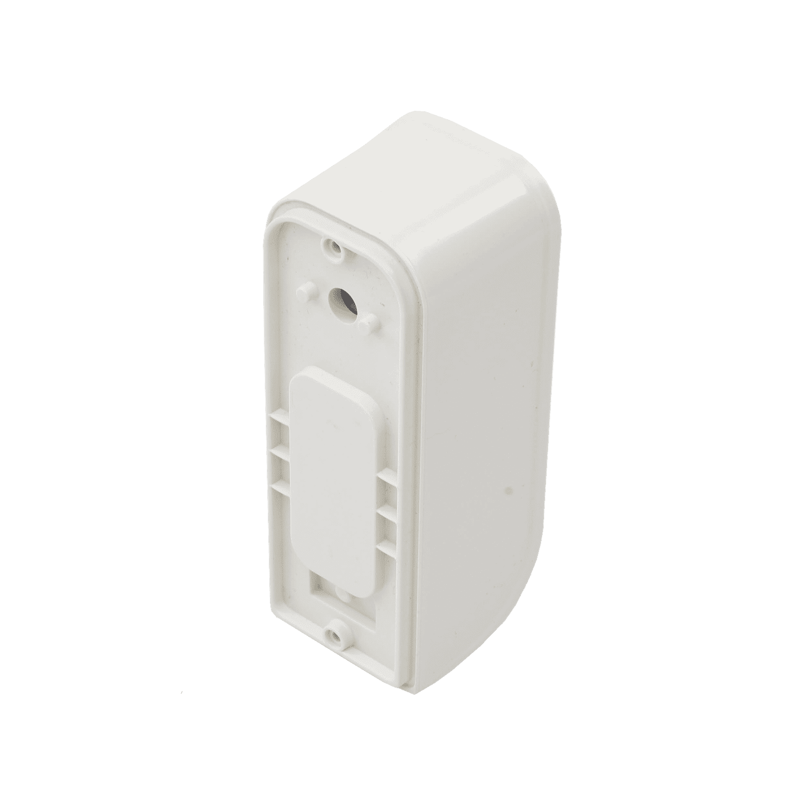 Sensor tipo cortina/ Interior y Exterior/ Funcion antimascara / Doble tecnologia PIR & MW/ Cobertura de hasta 12 metros/ Compatible con cualquier panel de alarma / Cableado NATSENSOR - Politec