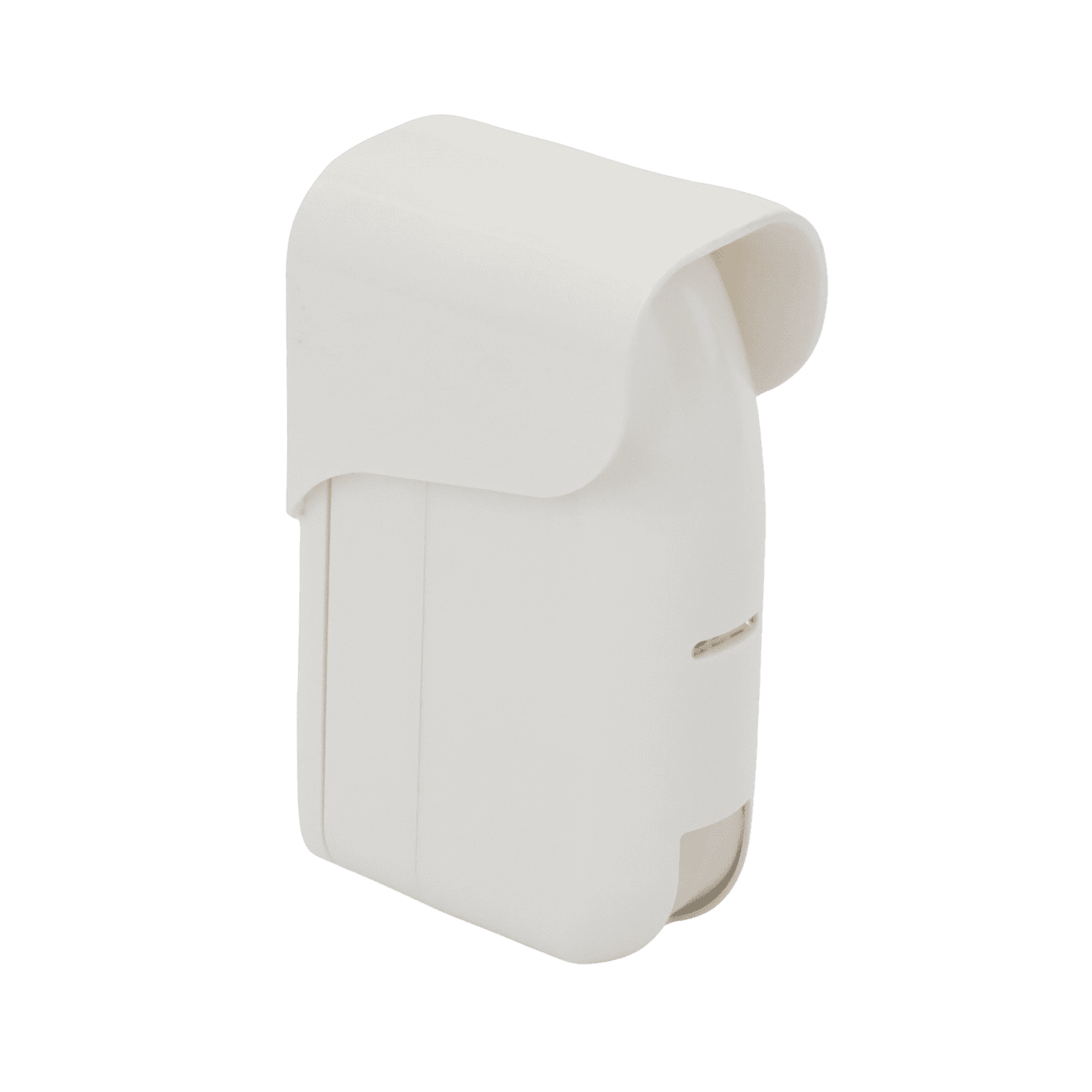 Sensor de Movimiento Tipo Cortina / 100 % Exterior / Alimentado por baterias / Doble tecnologia MW & PIR / Compatible con cualquier panel de alarma NATWSI - Politec