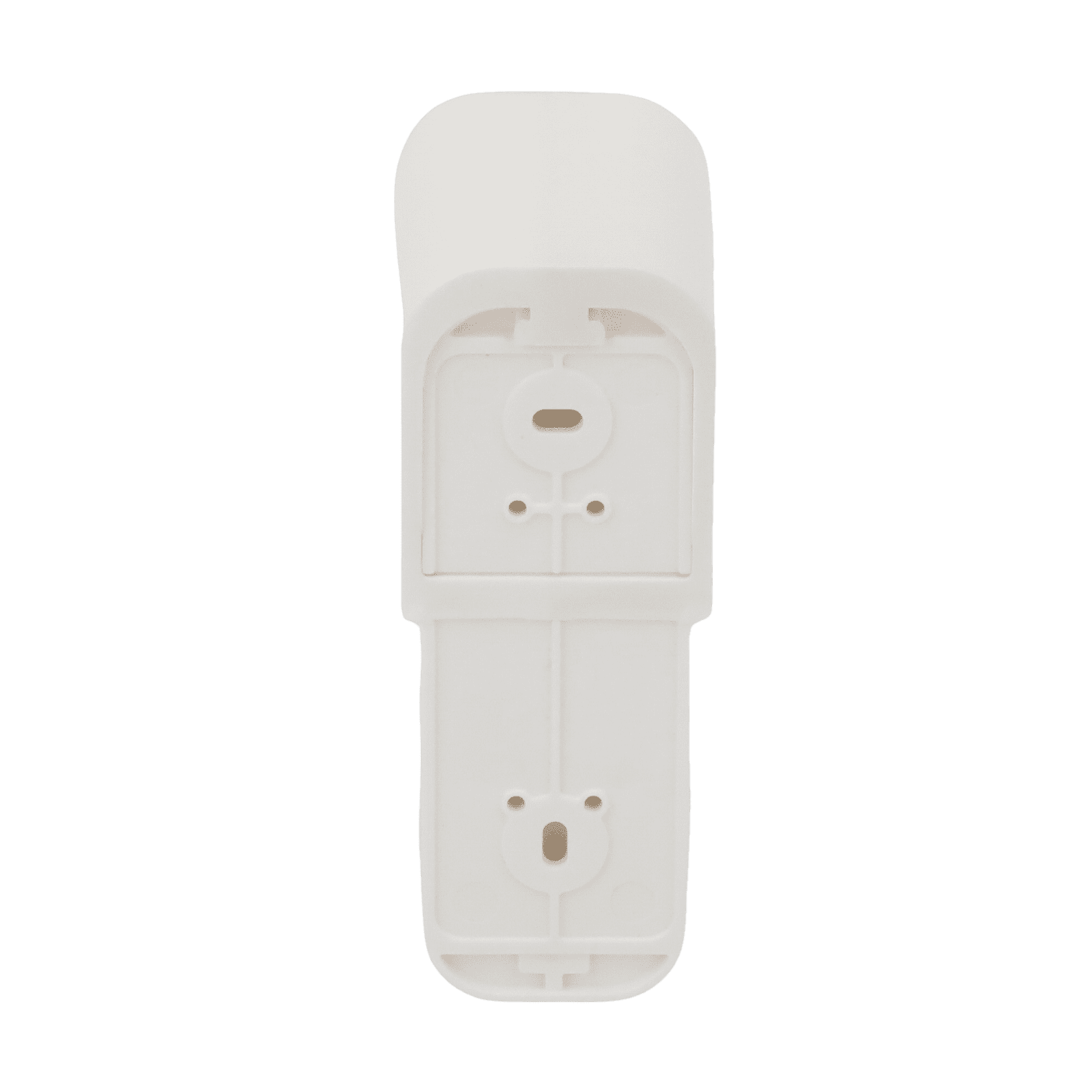 Sensor de Movimiento Tipo Cortina / 100 % Exterior / Alimentado por baterias / Doble tecnologia MW & PIR / Compatible con cualquier panel de alarma NATWSI - Politec