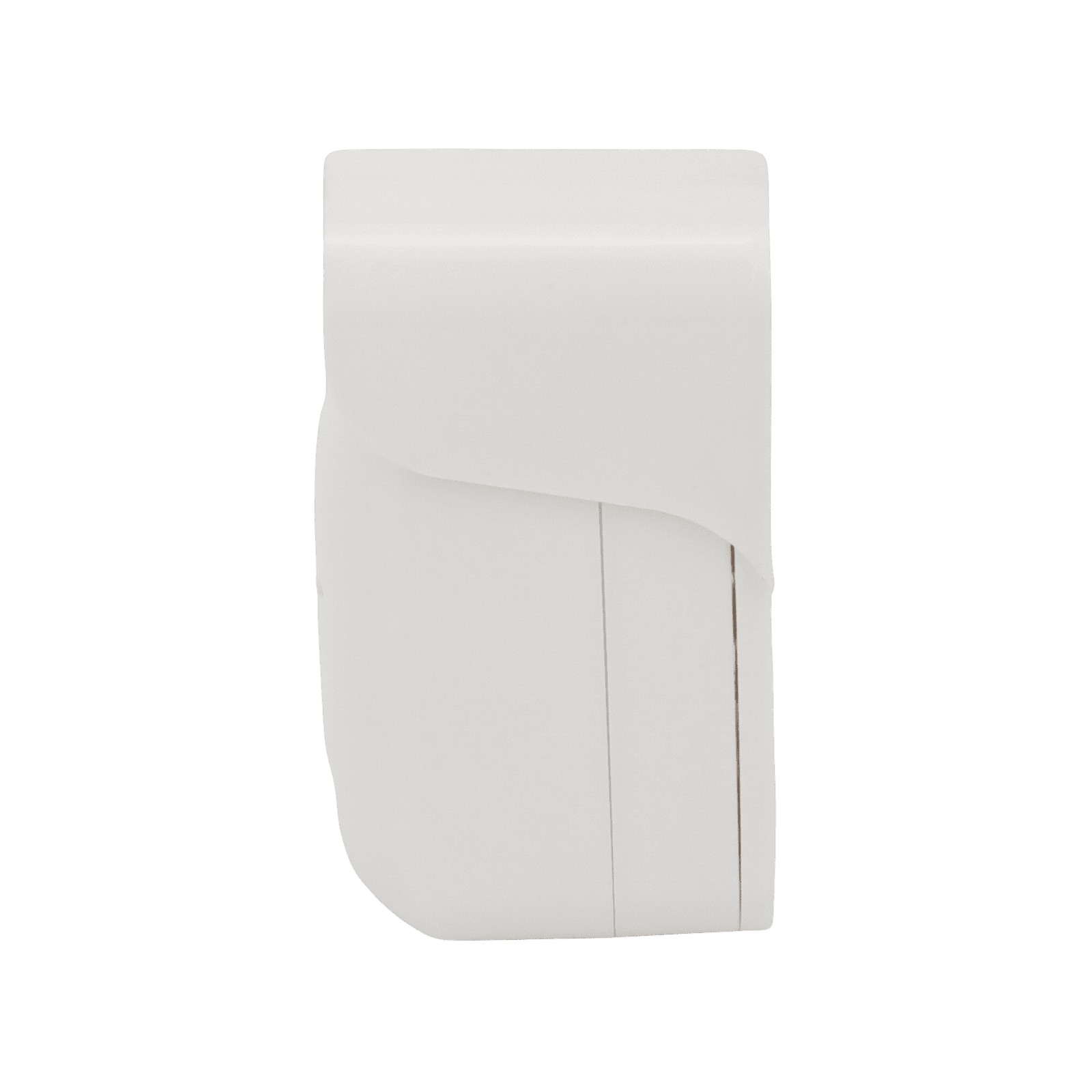 Sensor de Movimiento Tipo Cortina / 100 % Exterior / Alimentado por baterias / Doble tecnologia MW & PIR / Compatible con cualquier panel de alarma NATWSI - Politec