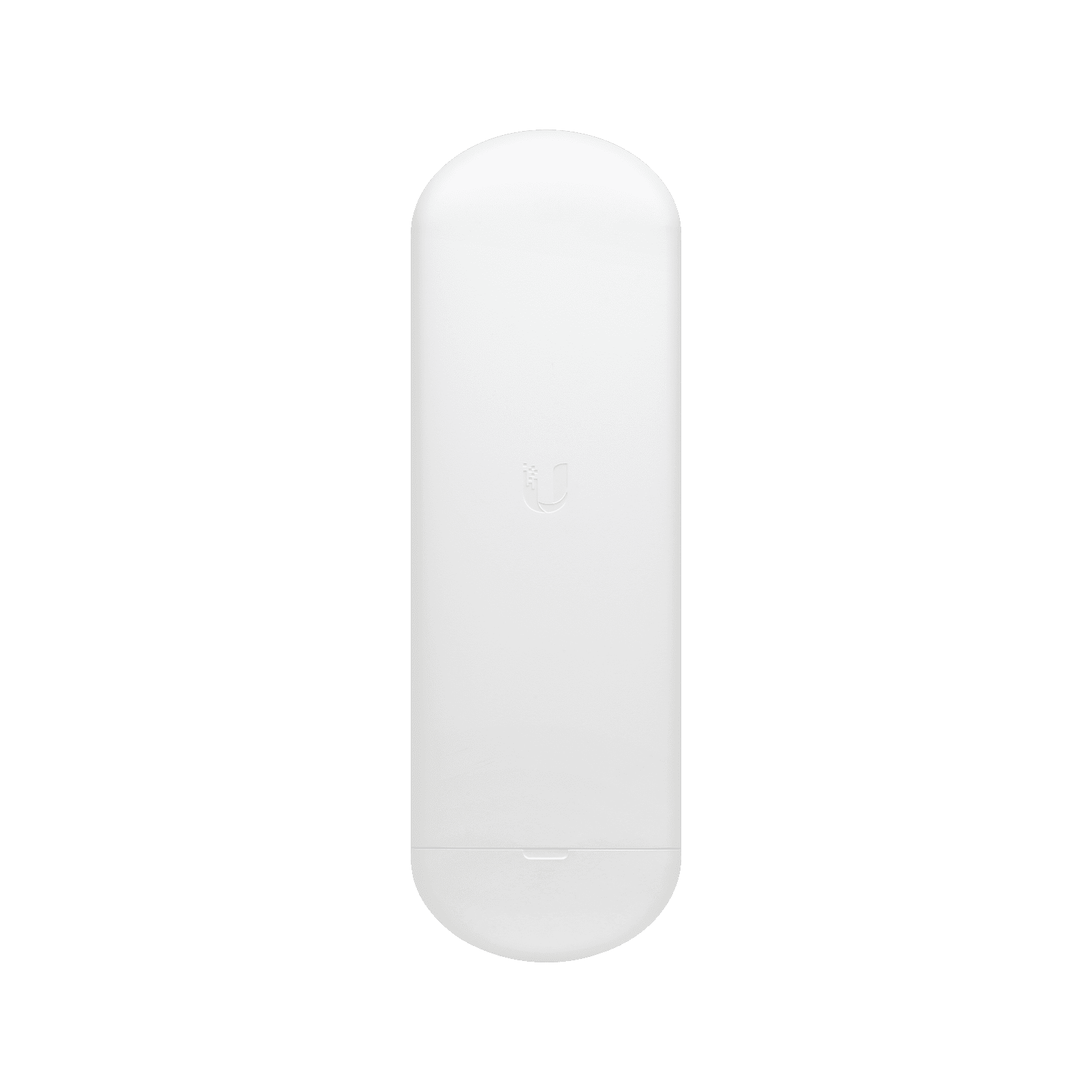 NanoStation airMAX AC CPE hasta 450 Mbps, frecuencia 5 GHz rango (5150 – 5875 MHz), con antena integrada tipo panel de 16 dBi NS-5AC - UBIQUITI INC.