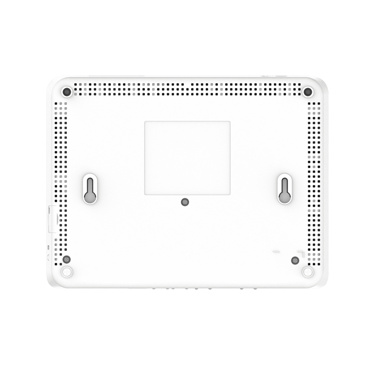 Router/Firewall, con función SD-WAN NSE3000 / 2 puertos WAN Gigabit + 2 SFP combo / 4 puertos LAN Gigabit / Gestión Unificada de Amenazadas / Administración desde la Nube con cnMaestro / Hasta 1,000 dispositivos NSE3000A - CAMBIUM NETWORKS