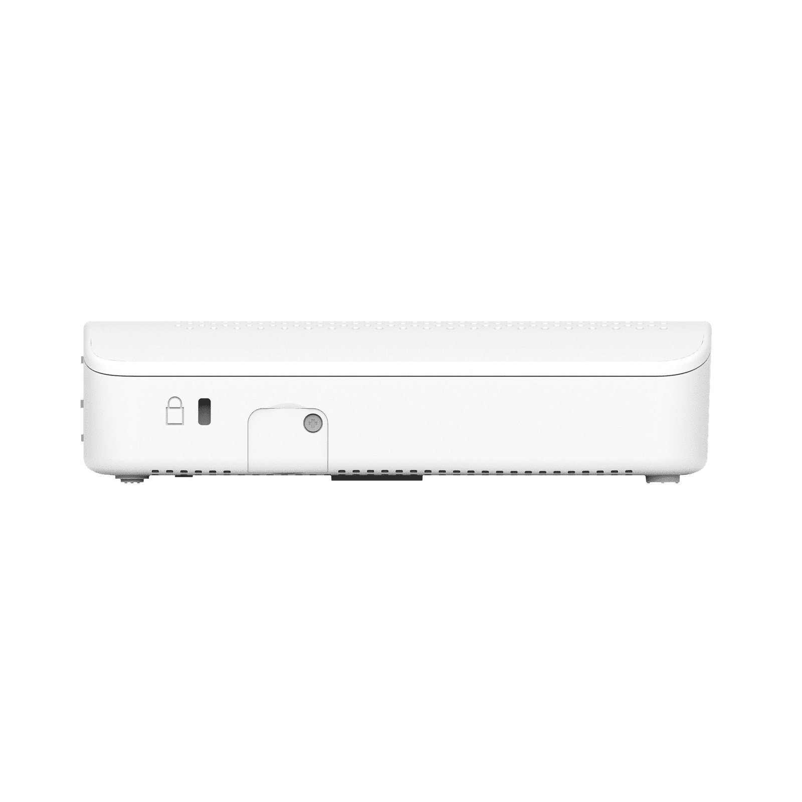 Router/Firewall, con función SD-WAN NSE3000 / 2 puertos WAN Gigabit + 2 SFP combo / 4 puertos LAN Gigabit / Gestión Unificada de Amenazadas / Administración desde la Nube con cnMaestro / Hasta 1,000 dispositivos NSE3000A - CAMBIUM NETWORKS