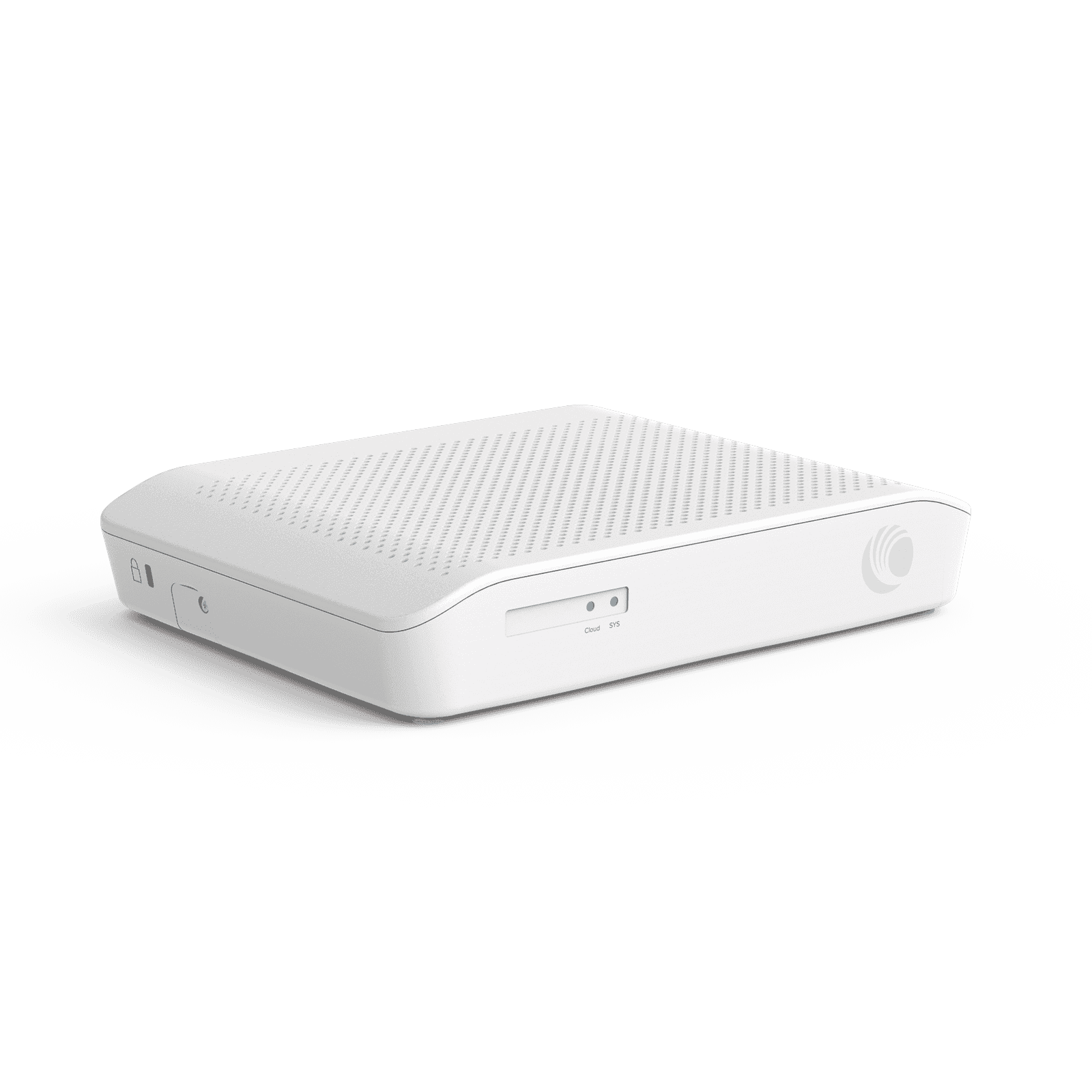 Router/Firewall, con función SD-WAN NSE3000 / 2 puertos WAN Gigabit + 2 SFP combo / 4 puertos LAN Gigabit / Gestión Unificada de Amenazadas / Administración desde la Nube con cnMaestro / Hasta 1,000 dispositivos NSE3000A - CAMBIUM NETWORKS