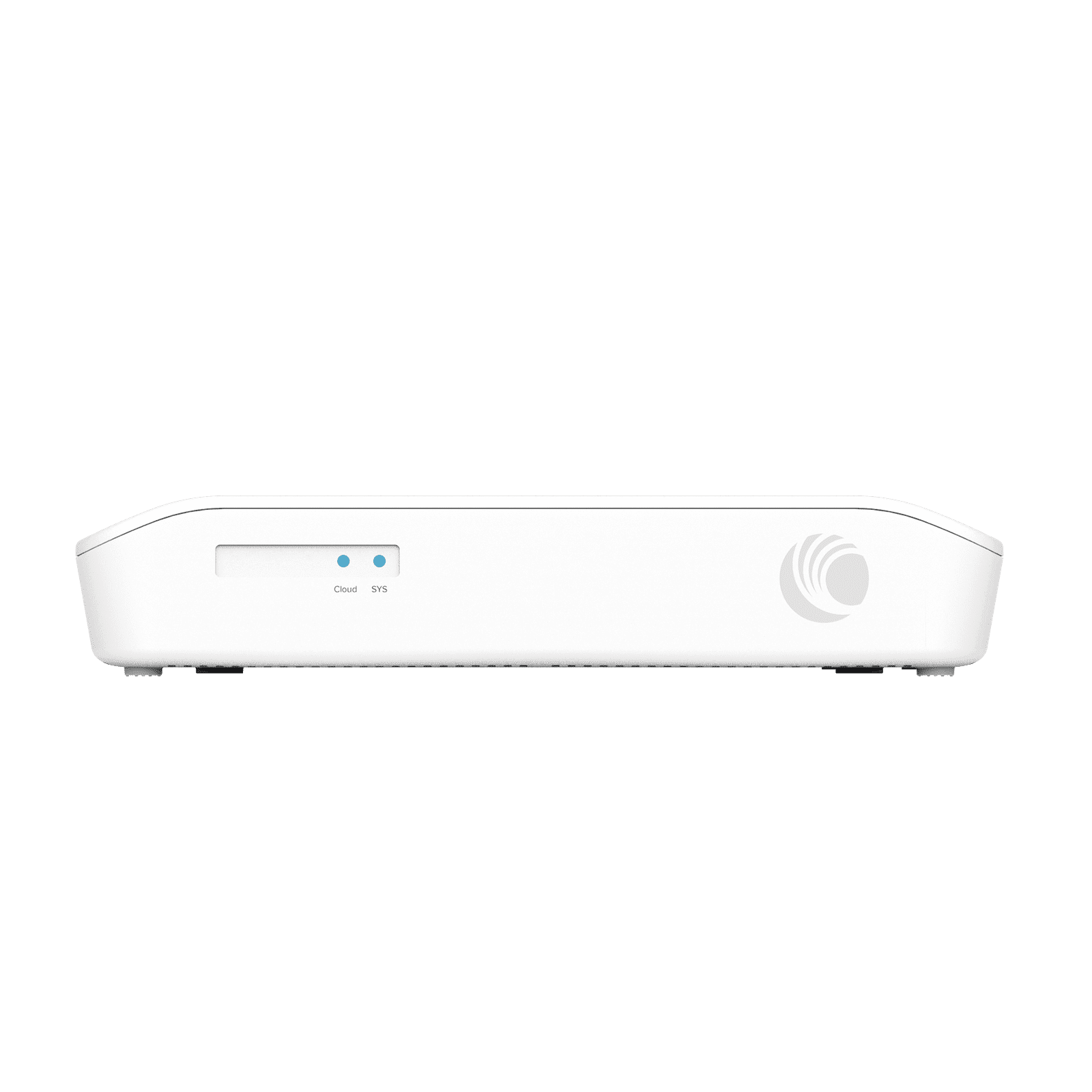 Router/Firewall, con función SD-WAN NSE3000 / 2 puertos WAN Gigabit + 2 SFP combo / 4 puertos LAN Gigabit / Gestión Unificada de Amenazadas / Administración desde la Nube con cnMaestro / Hasta 1,000 dispositivos NSE3000A - CAMBIUM NETWORKS