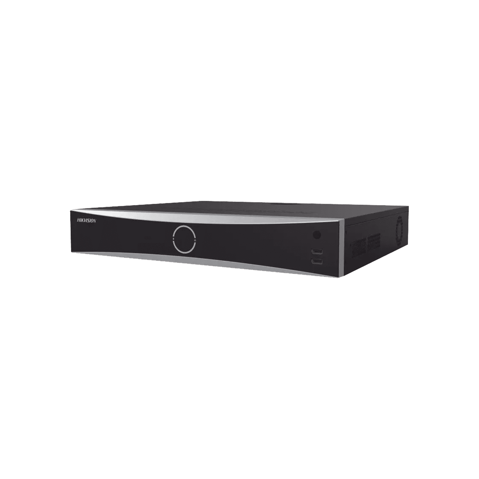 NVR 32 Megapixel (8K) / Reconocimiento Facial (Base de Datos) / 32 Canales IP / 4 Bahías de Disco Duro / 16 Puertos PoE+ / HDMI en 8K / ACUSENSE / Soporta POS / AcuSearch IDS-7732NXI-M4/16P/X - HIKVISION