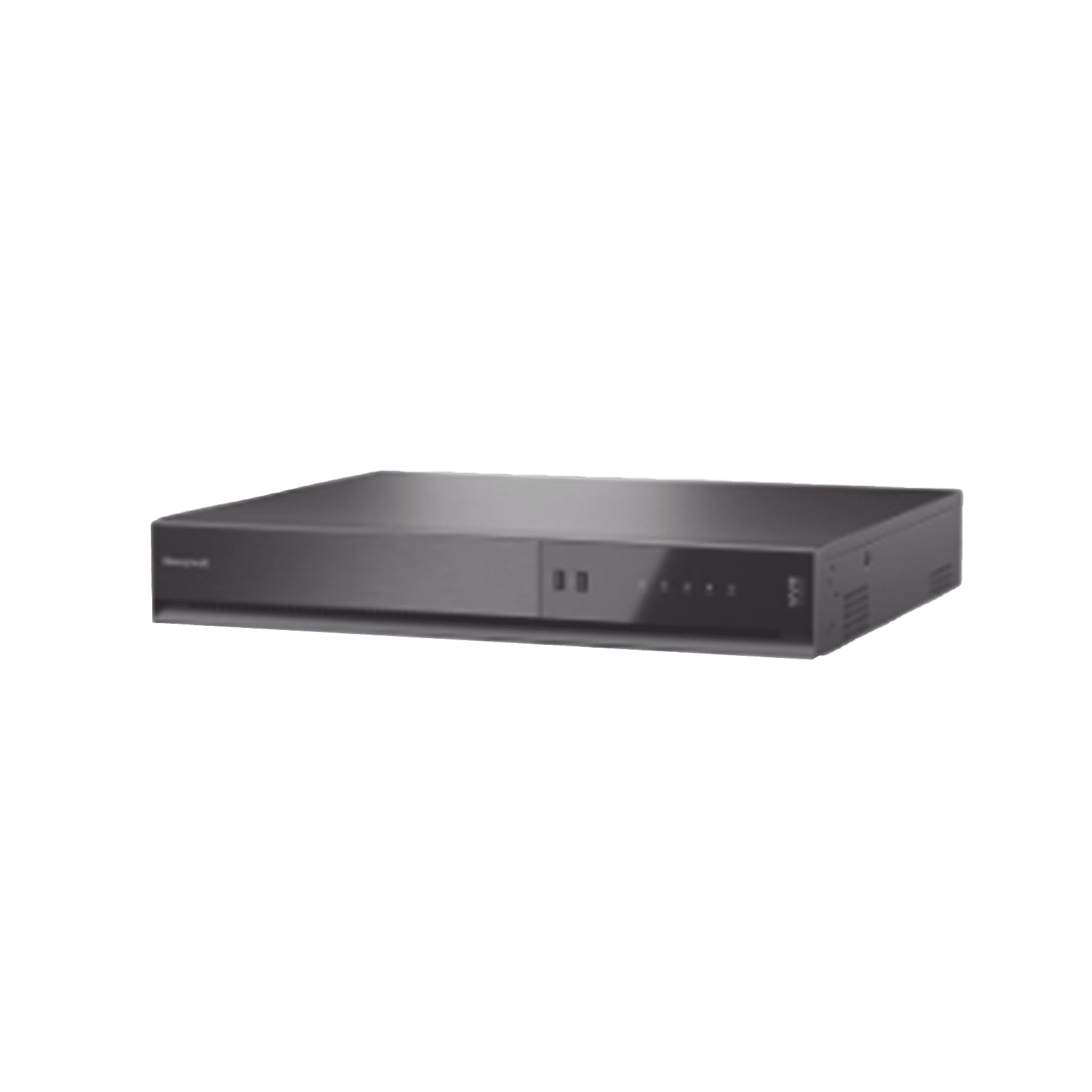 NVR 8MP 4K / 32 Canales IP / 16 Puertos PoE+ / H.265 / ONVIF / NDAA / Soporta 40 TB (No Incluido) / Audio y Alarmas I/O / Soporta IA Serie 35 / Honeywell Security HN35320400 - HONEYWELL