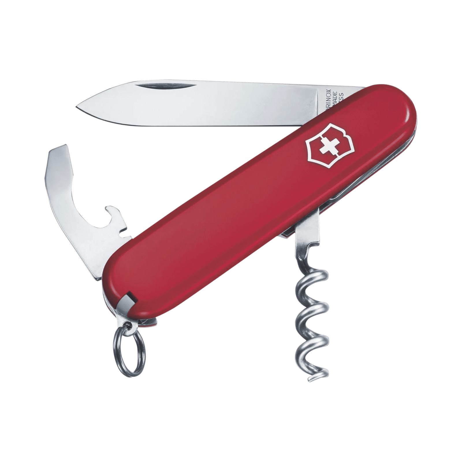 Navaja Victorinox de Bolsillo Mediana Waiter con 9 Funciones. 3303 - VICTORINOX
