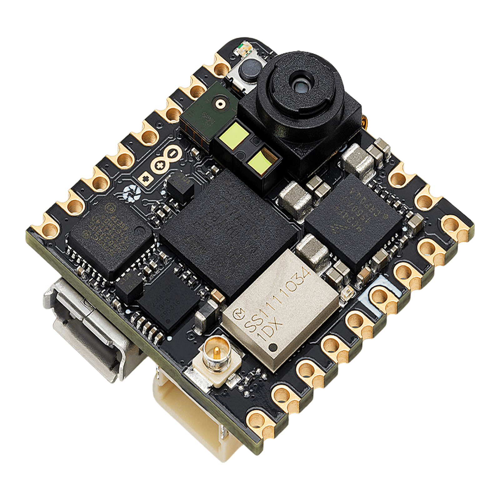Nicla Vision ABX-00051 - ARDUINO LLC