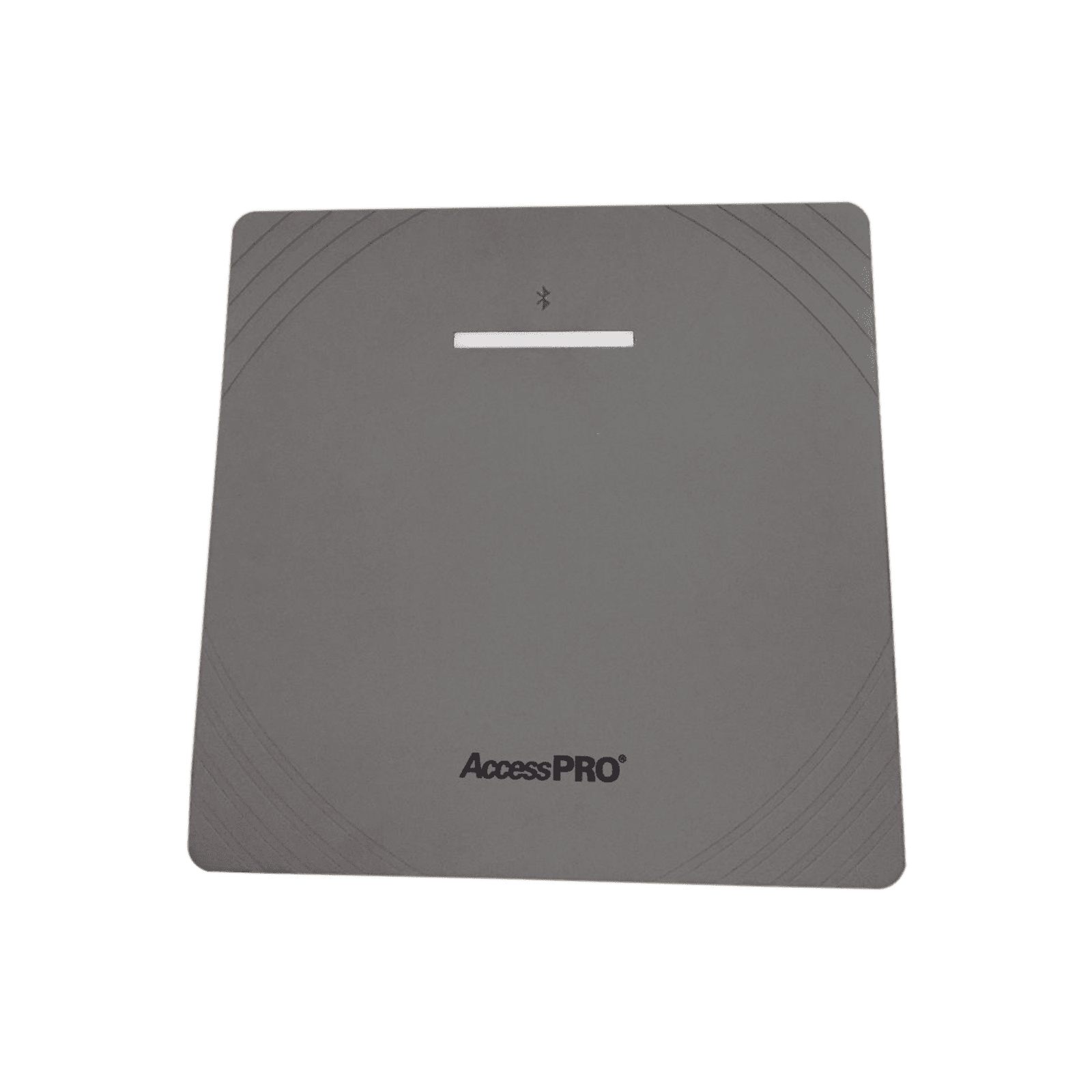 (Nueva Generación) Lector RFID UHF + BLUETOOTH / LARGO ALCANCE 12 METROS /  CLIMAS EXTREMOS / Programación desde Android/iOS / Wiegand PRO12RFBLU - AccessPRO