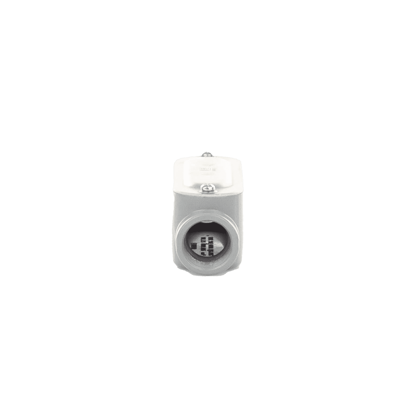 Caja Condulet tipo C de 3/4″ (19.05 mm) Incluye tapa y tornillos. OC-0330C - RAWELT