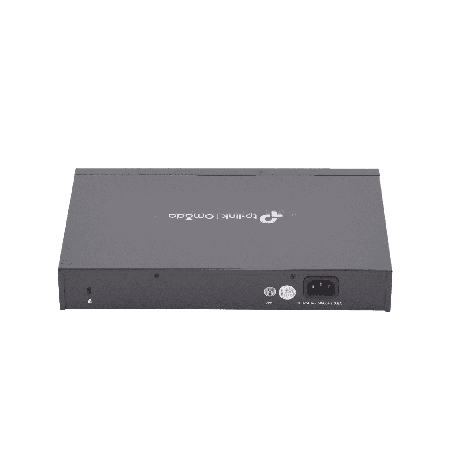Controladora Omada para gestionar hasta 500 equipos Omada/ Gestion desde la Nube gratuita / Actualizaciones masivas / 2 puertos Gigabit con PoE af/at OC300 - TP-LINK