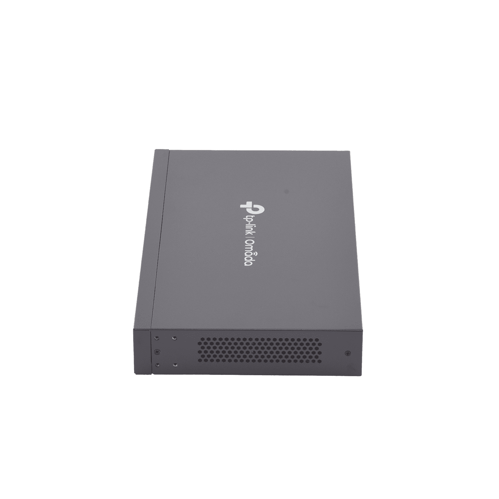 Controladora Omada para gestionar hasta 500 equipos Omada/ Gestion desde la Nube gratuita / Actualizaciones masivas / 2 puertos Gigabit con PoE af/at OC300 - TP-LINK