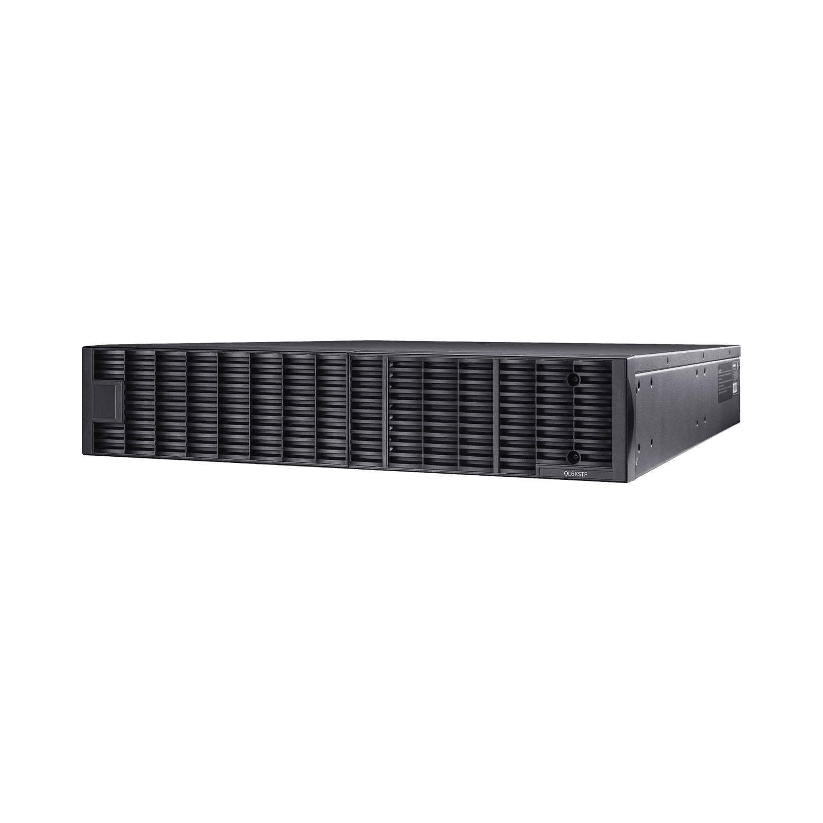 Transformador Reductor de 208 Vca a 120 Vca, Con entrada Hardwire con Cable de Uso Rudo y 6 Salidas NEMA 5-20R, Recomendado para UPS modelo OL6KRT OL6KSTF - CyberPower