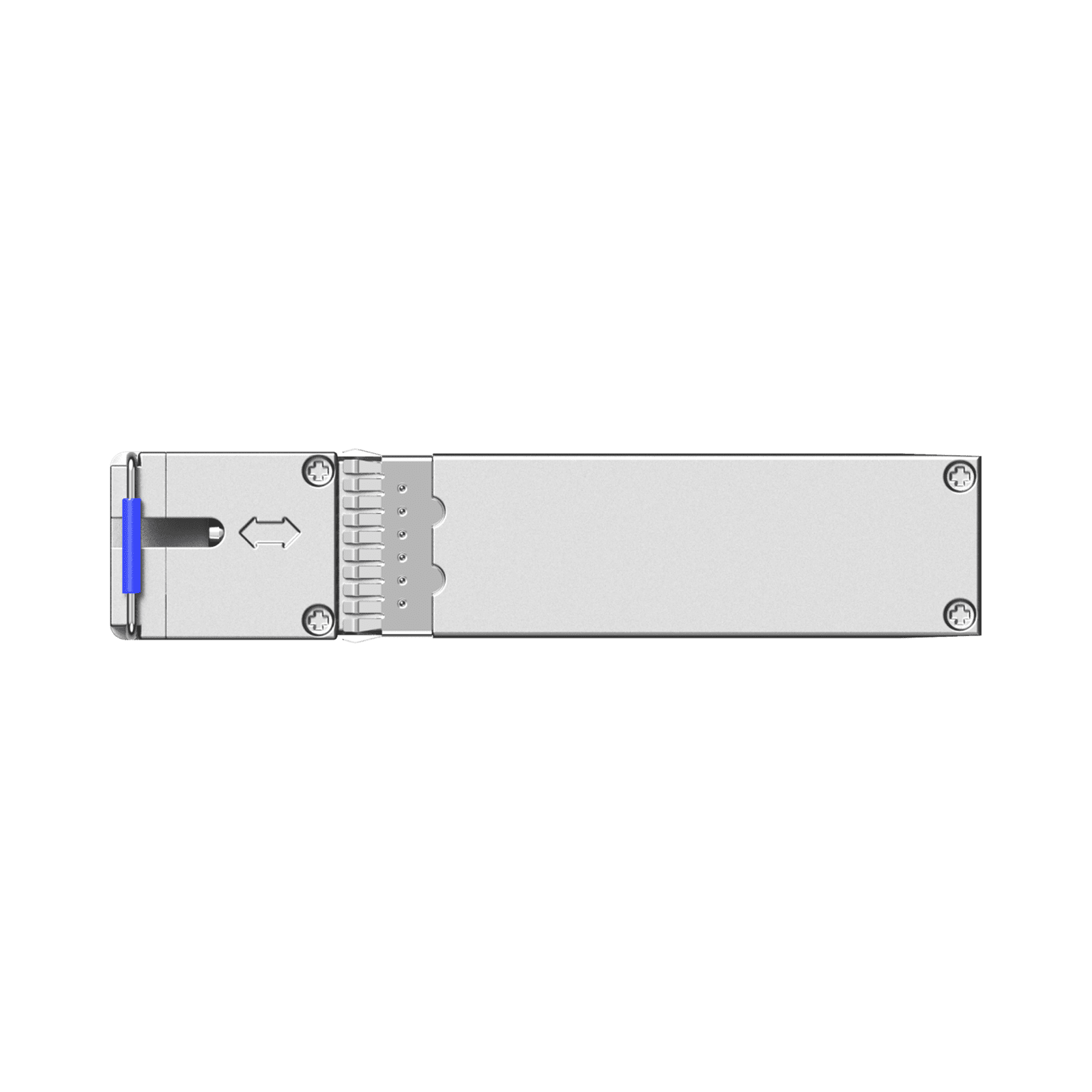 e-Lighten Transceptor PON / SFP 1GB Monomodo SC hasta10 Km OM-GE-SFP-10KM-SM1490 - RUIJIE