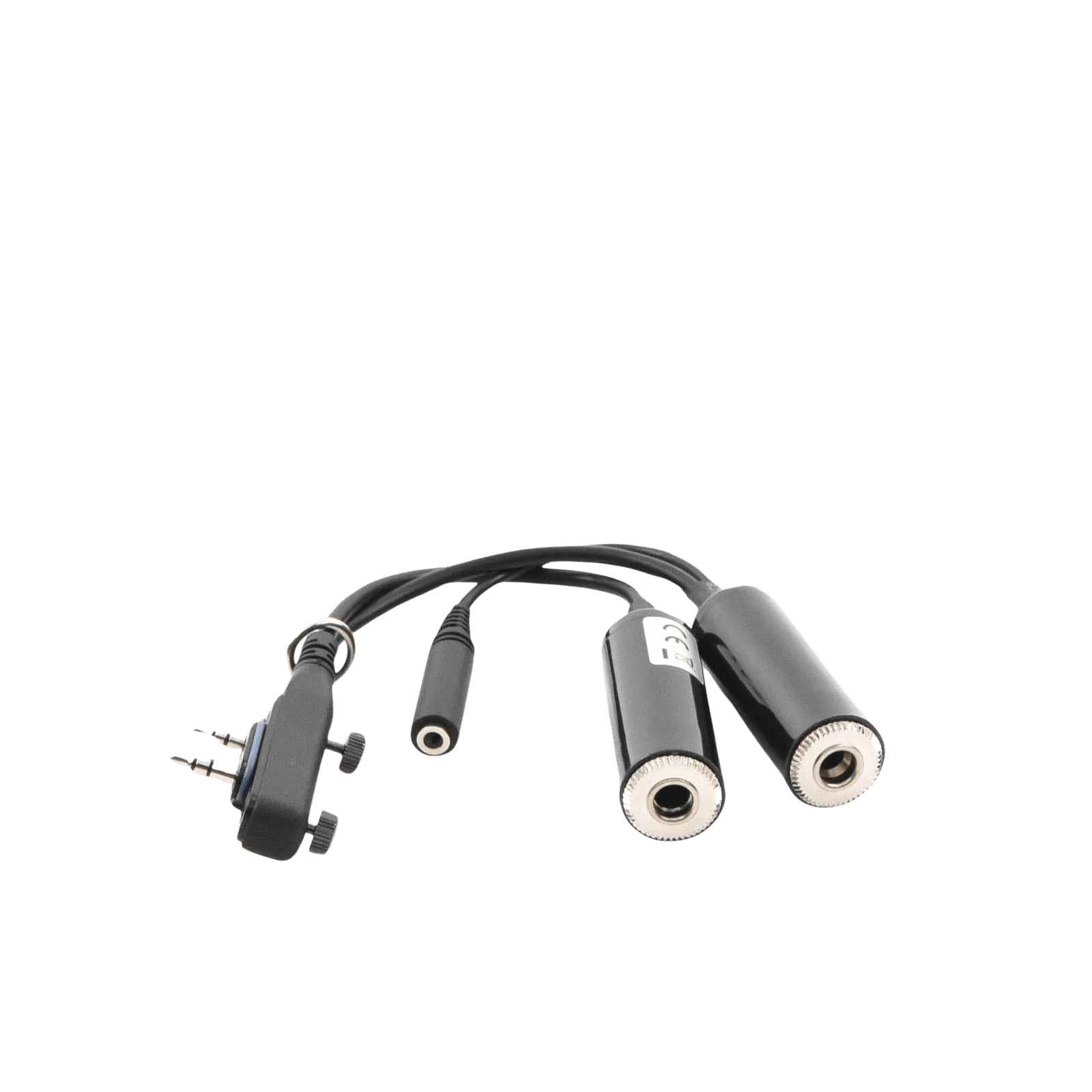 Adaptador de diadema. Para radios ICOM IC-A16 OPC2401 - ICOM