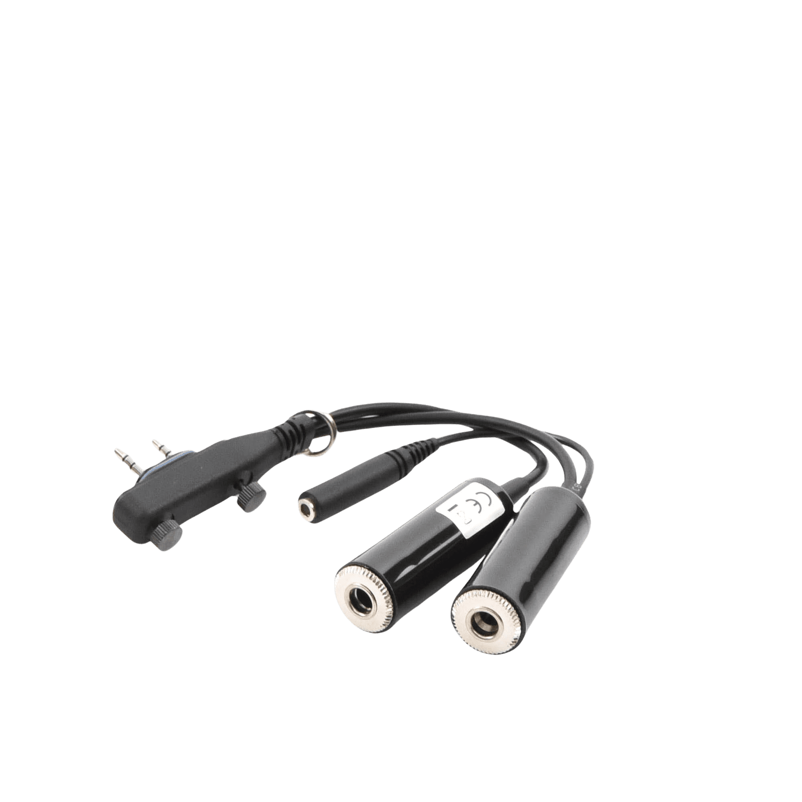 Adaptador de diadema. Para radios ICOM IC-A16 OPC2401 - ICOM