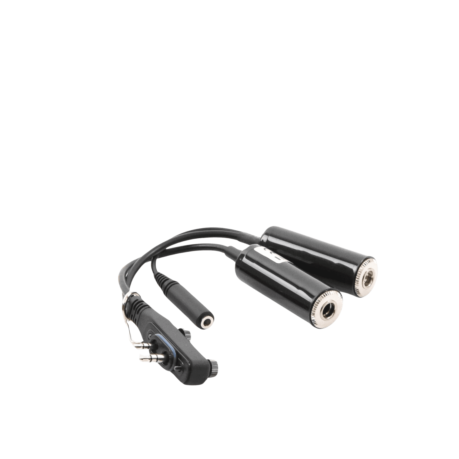 Adaptador de diadema. Para radios ICOM IC-A16 OPC2401 - ICOM