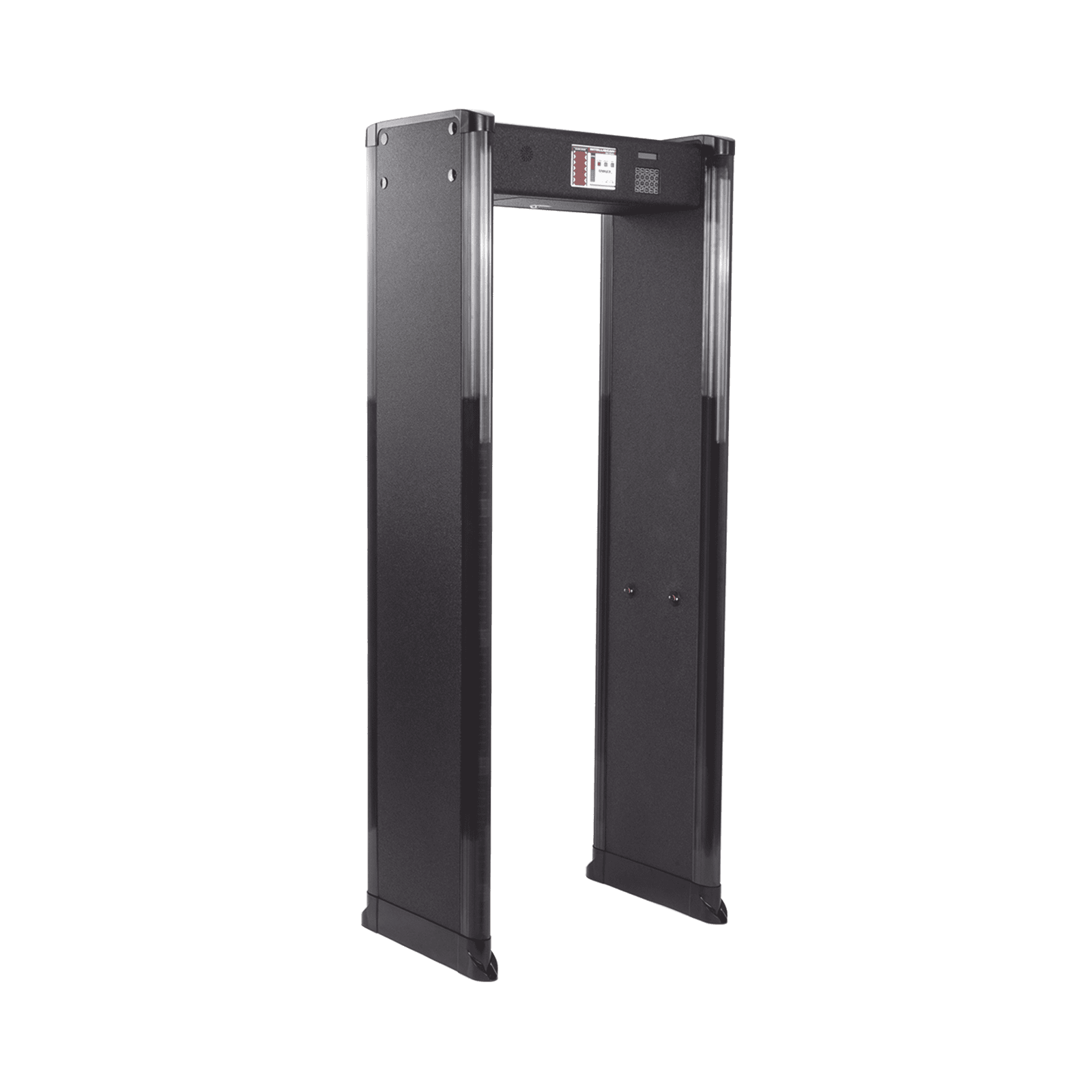 Opción de Diseño Para Intemperie / Solo Para Equipos Bajo Pedido / No Compatible con Arcos ya Instalados o Fabricados OPCION-W - RANGER SECURITY DETECTORS
