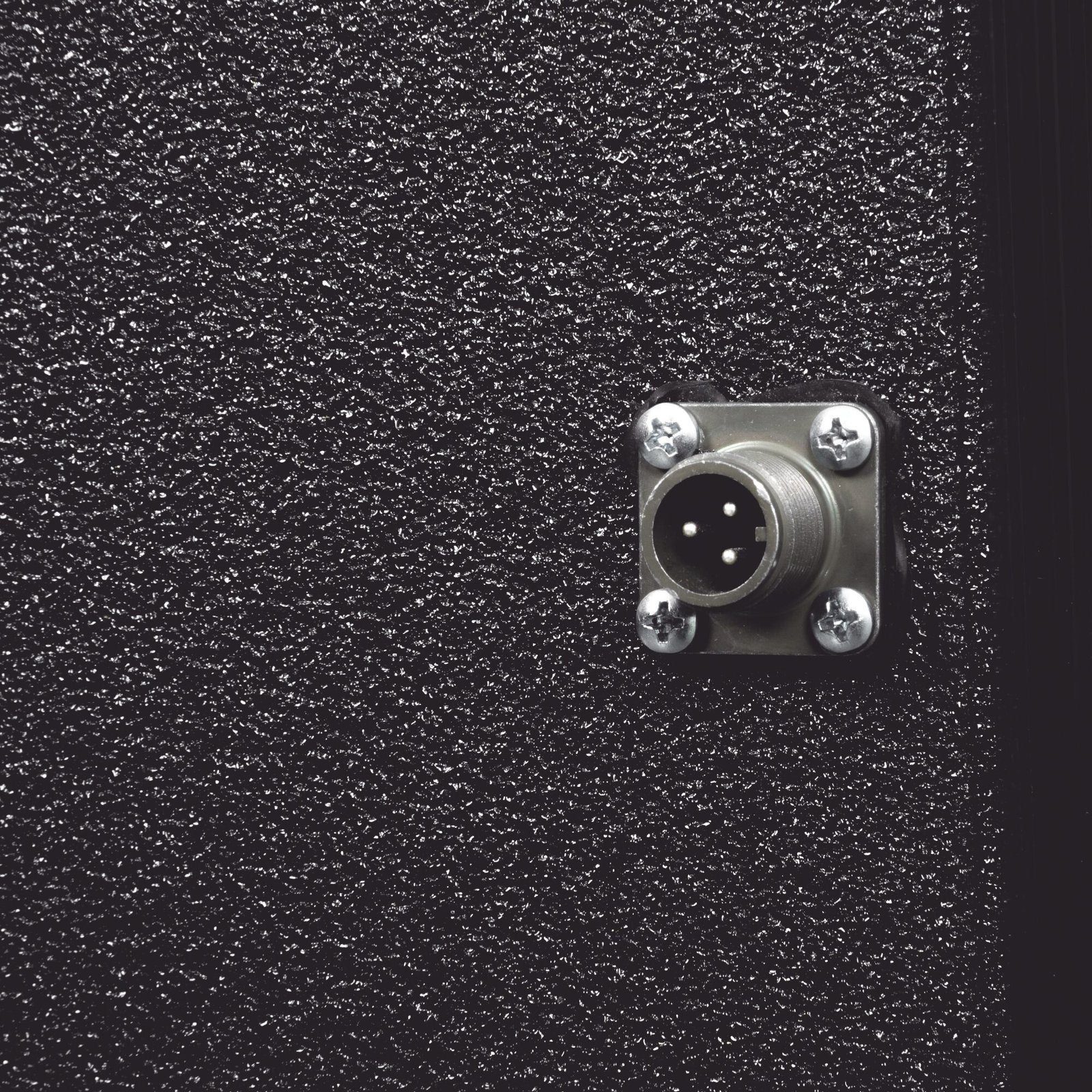 Opción de Diseño Para Intemperie / Solo Para Equipos Bajo Pedido / No Compatible con Arcos ya Instalados o Fabricados OPCION-W - RANGER SECURITY DETECTORS