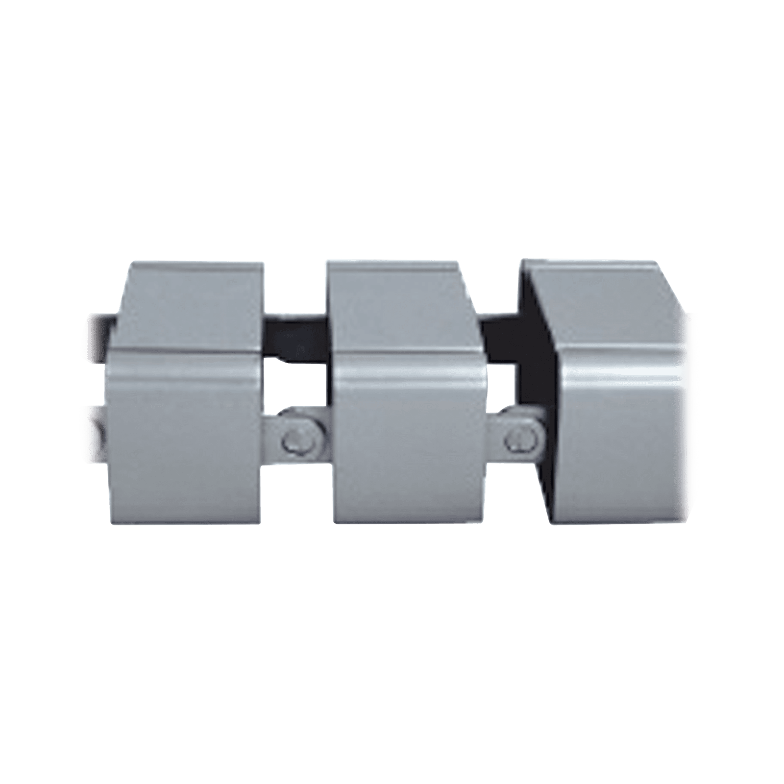 Organizador de cables vertical articulado, ideal para llevar los cables del piso a mesa o a la cubierta del escritorio de manera segura ORG-VERT - THORSMAN