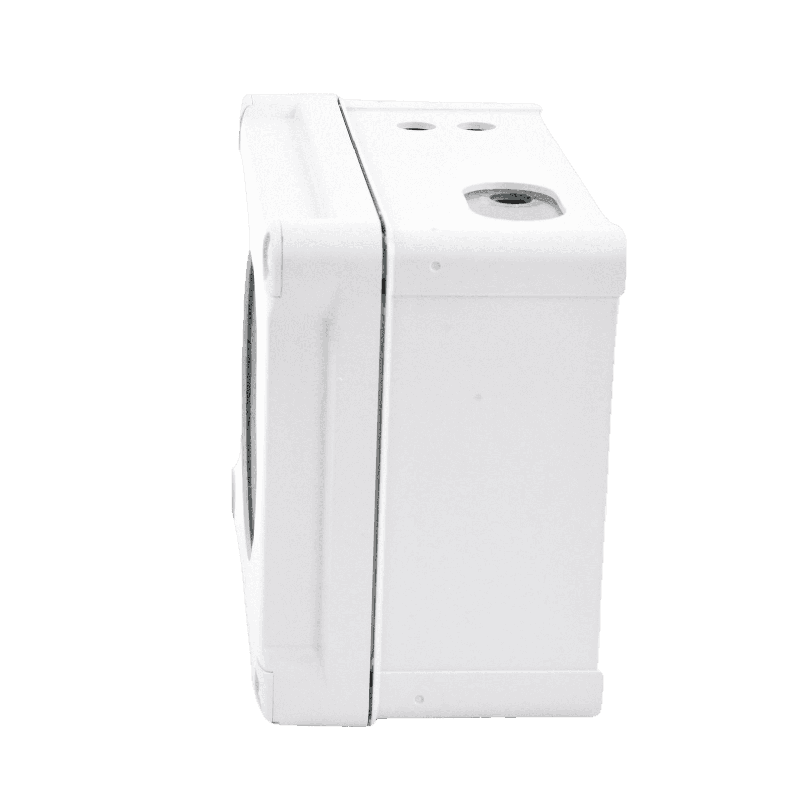 Carcasa de Montaje para Ambientes Hostiles / IP66 / Compatible con Receptores OSID OSID-EHI - XTRALIS