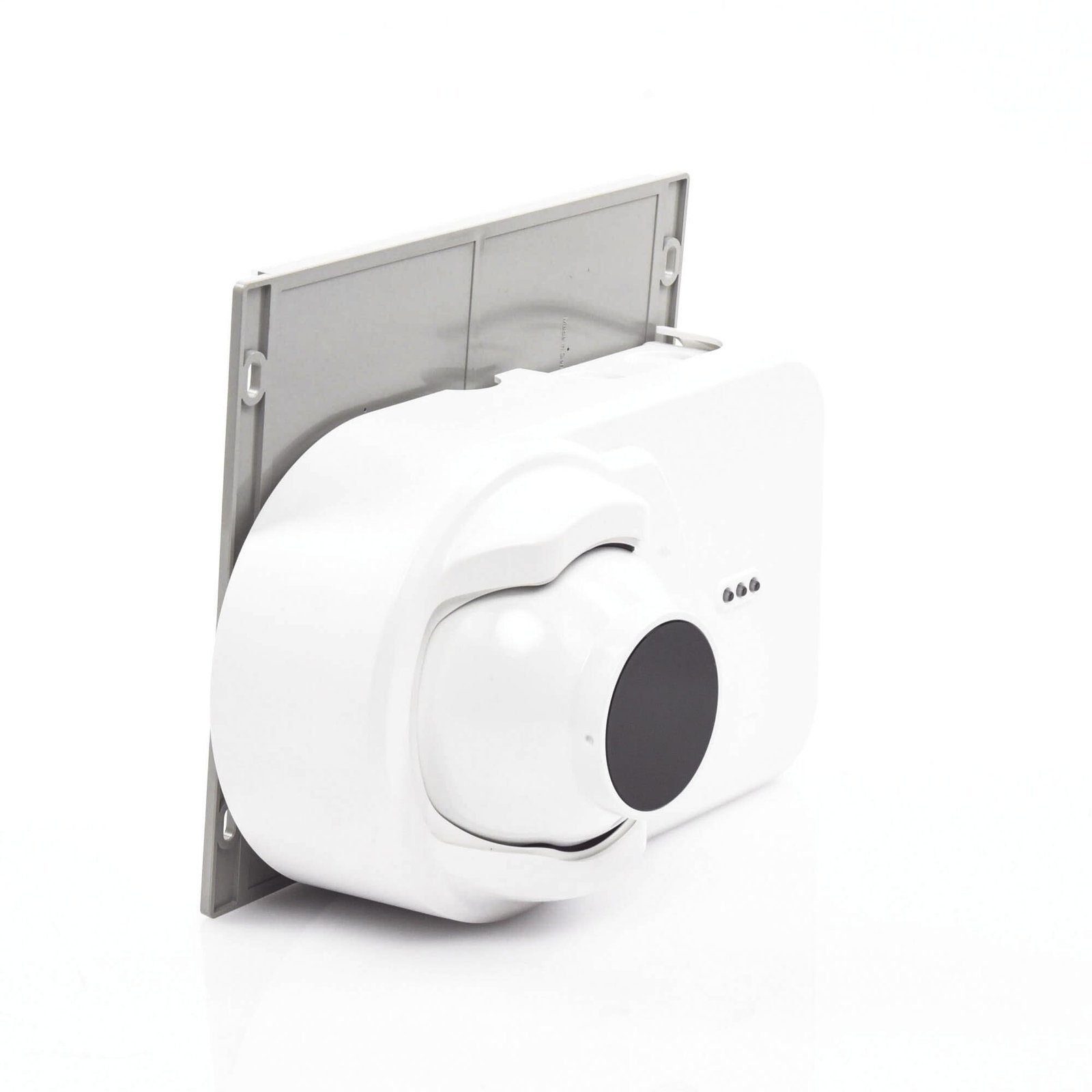 Detector de Humo por Haz Reflejado / Direccionable / Compatible con paneles Direccionables Fire-Lite OSI-RI-FL - FIRE-LITE