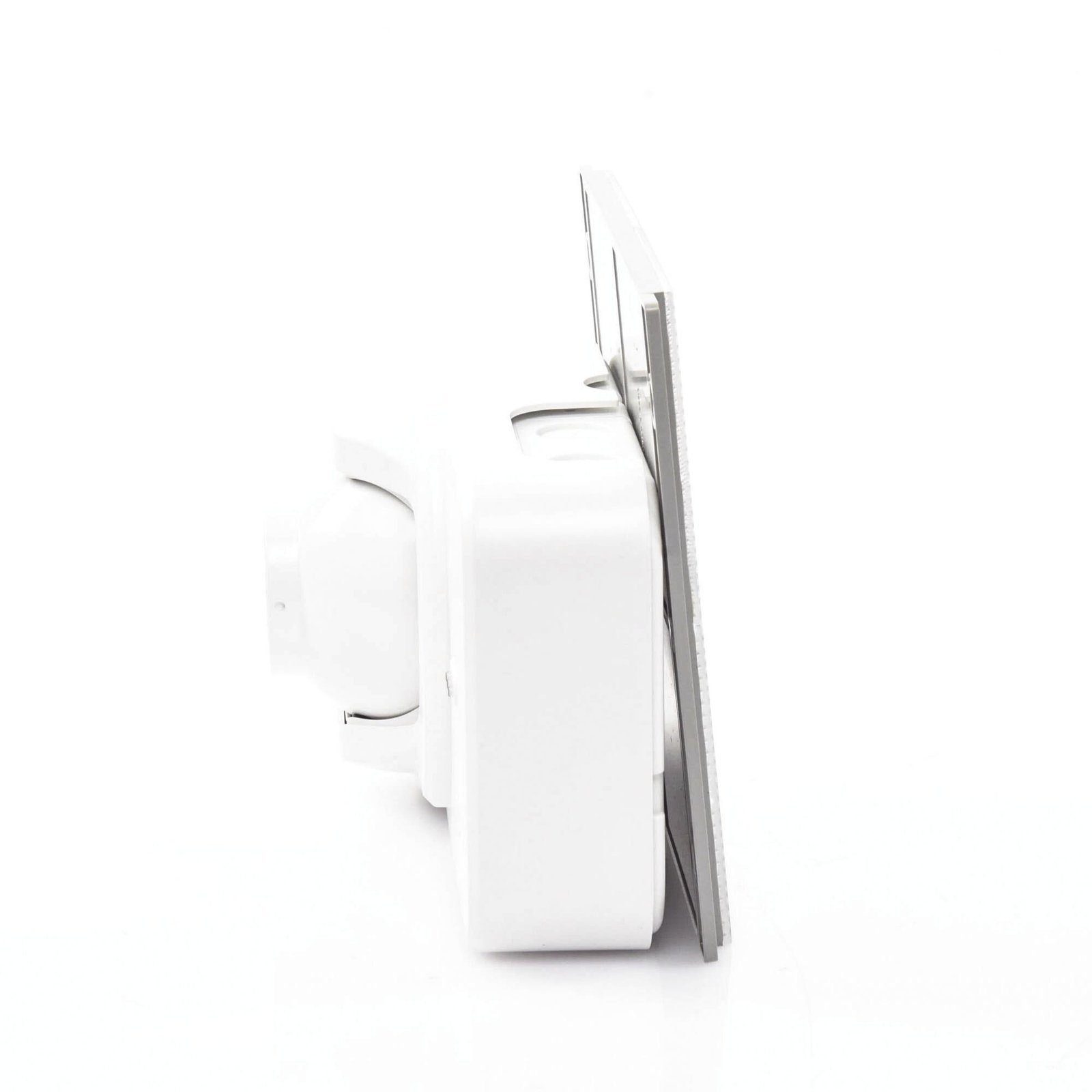 Detector de Humo por Haz Reflejado / Direccionable / Compatible con paneles Direccionables Fire-Lite OSI-RI-FL - FIRE-LITE